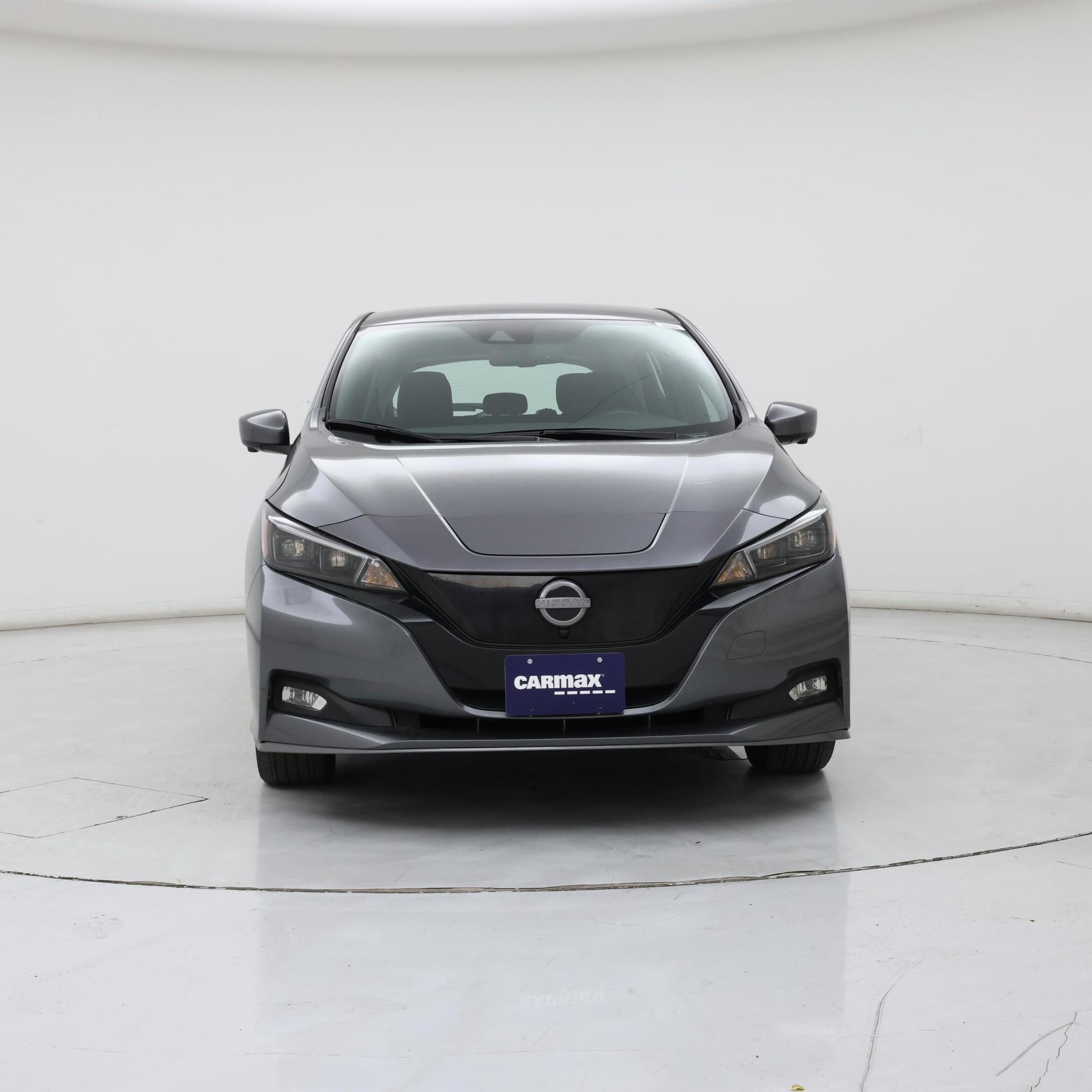 Thumbnail: 2024 Nissan Leaf - 5
