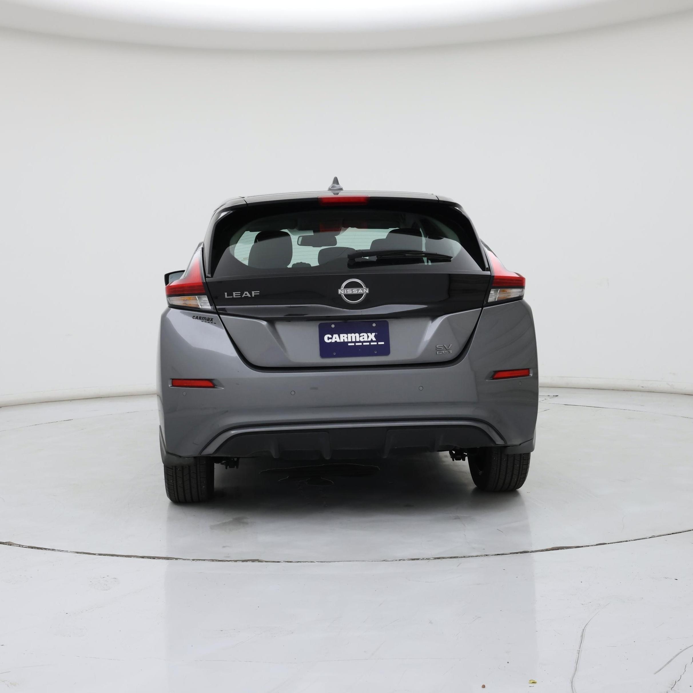 Thumbnail: 2024 Nissan Leaf - 6
