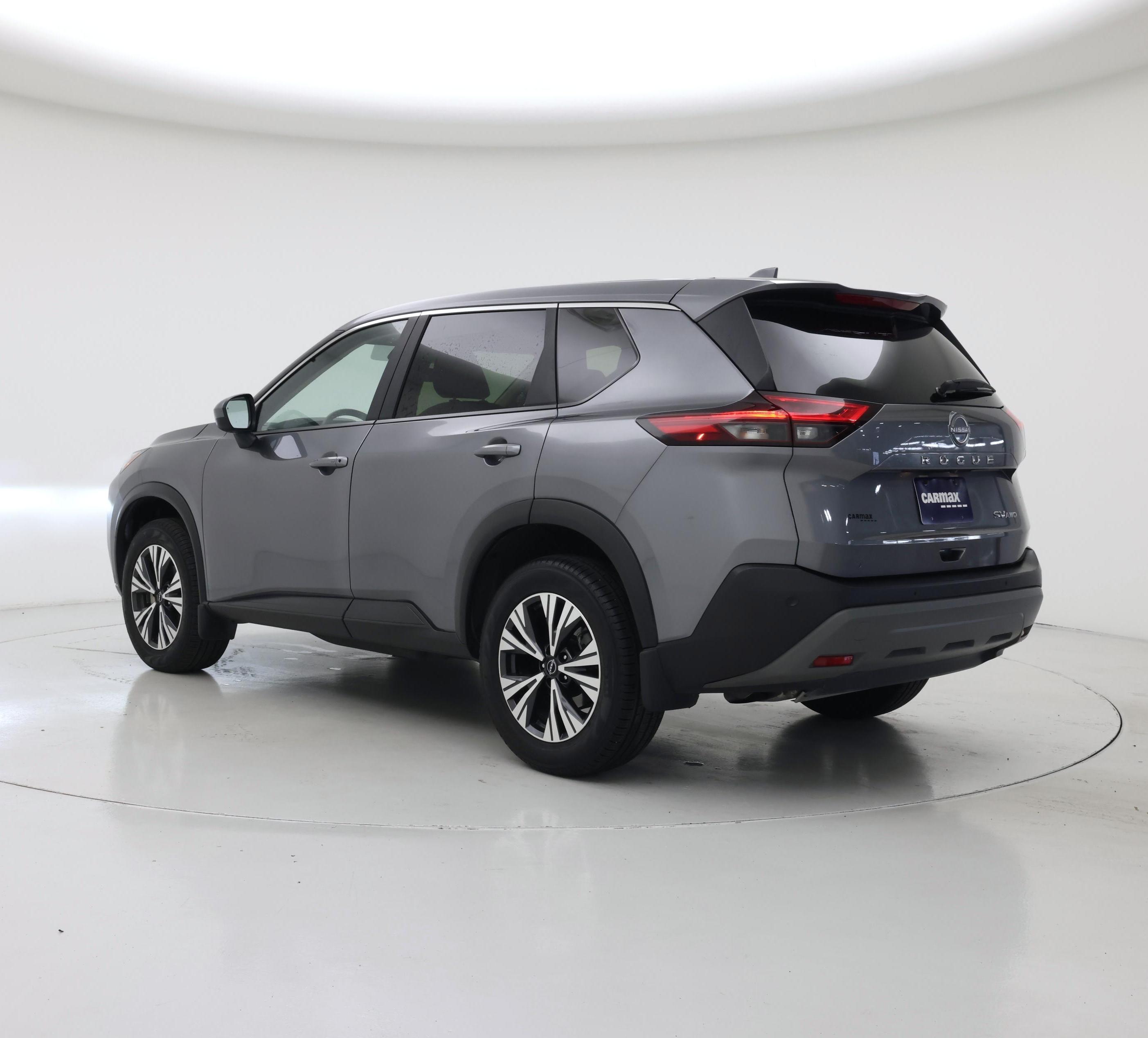 Thumbnail: 2023 Nissan Rogue - 2