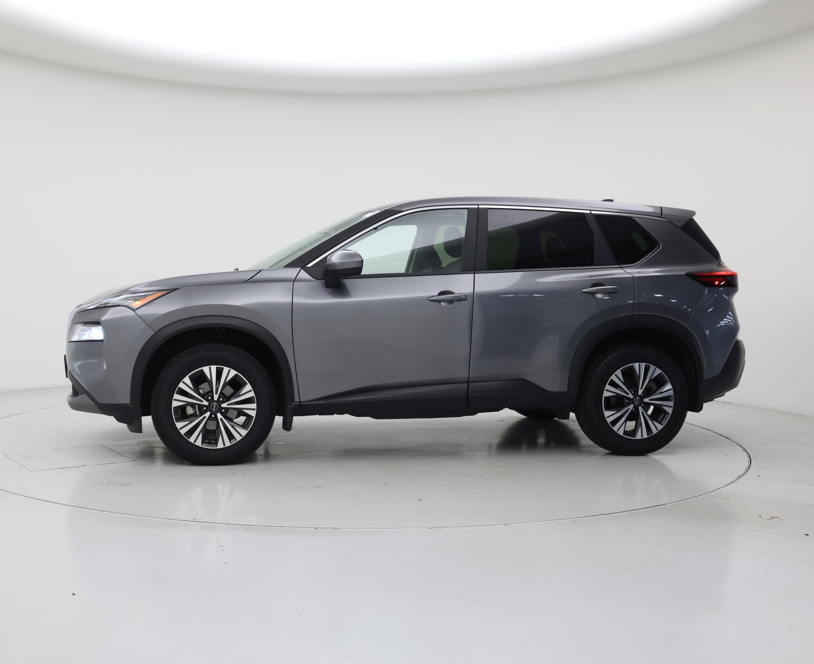 Thumbnail: 2023 Nissan Rogue - 3