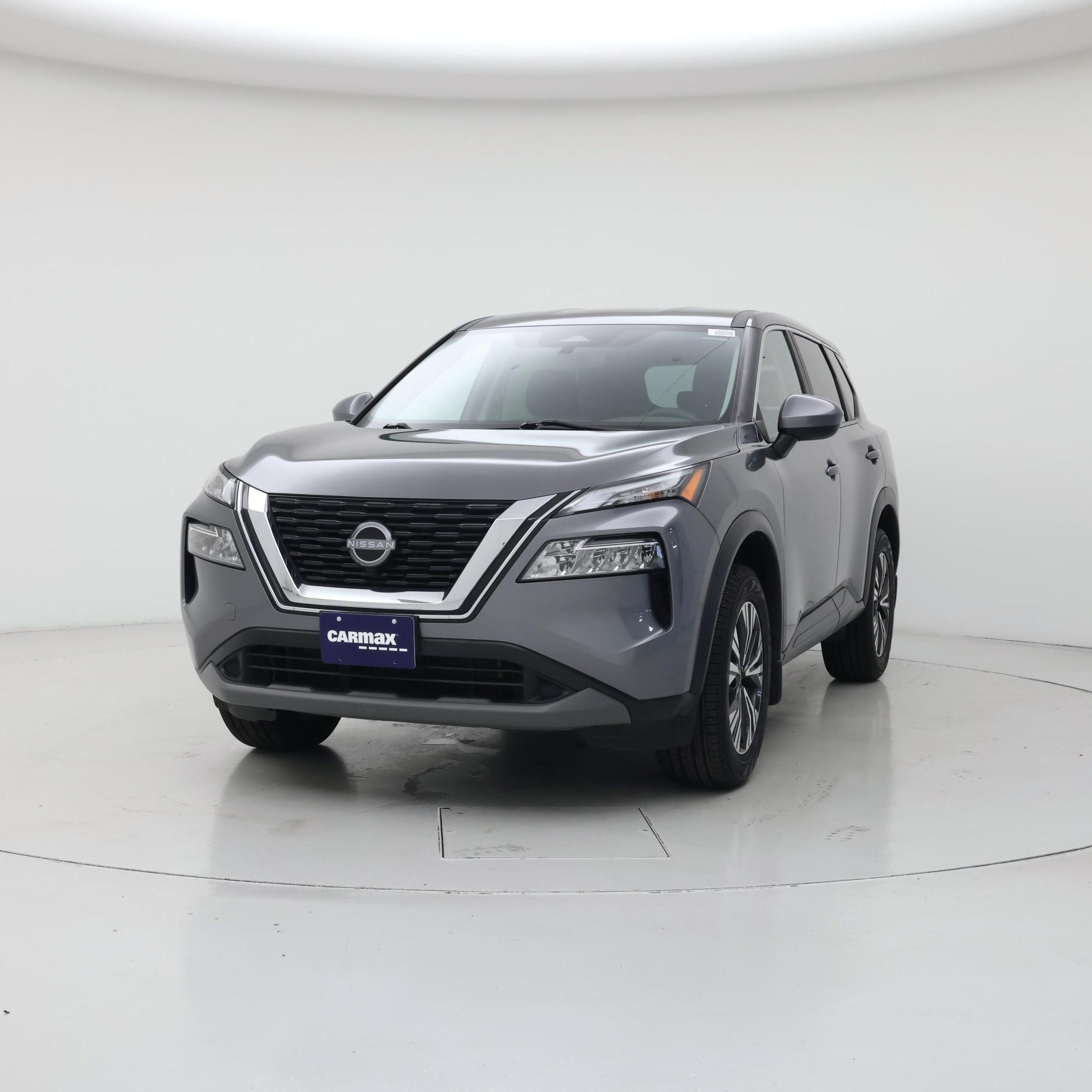 Thumbnail: 2023 Nissan Rogue - 4
