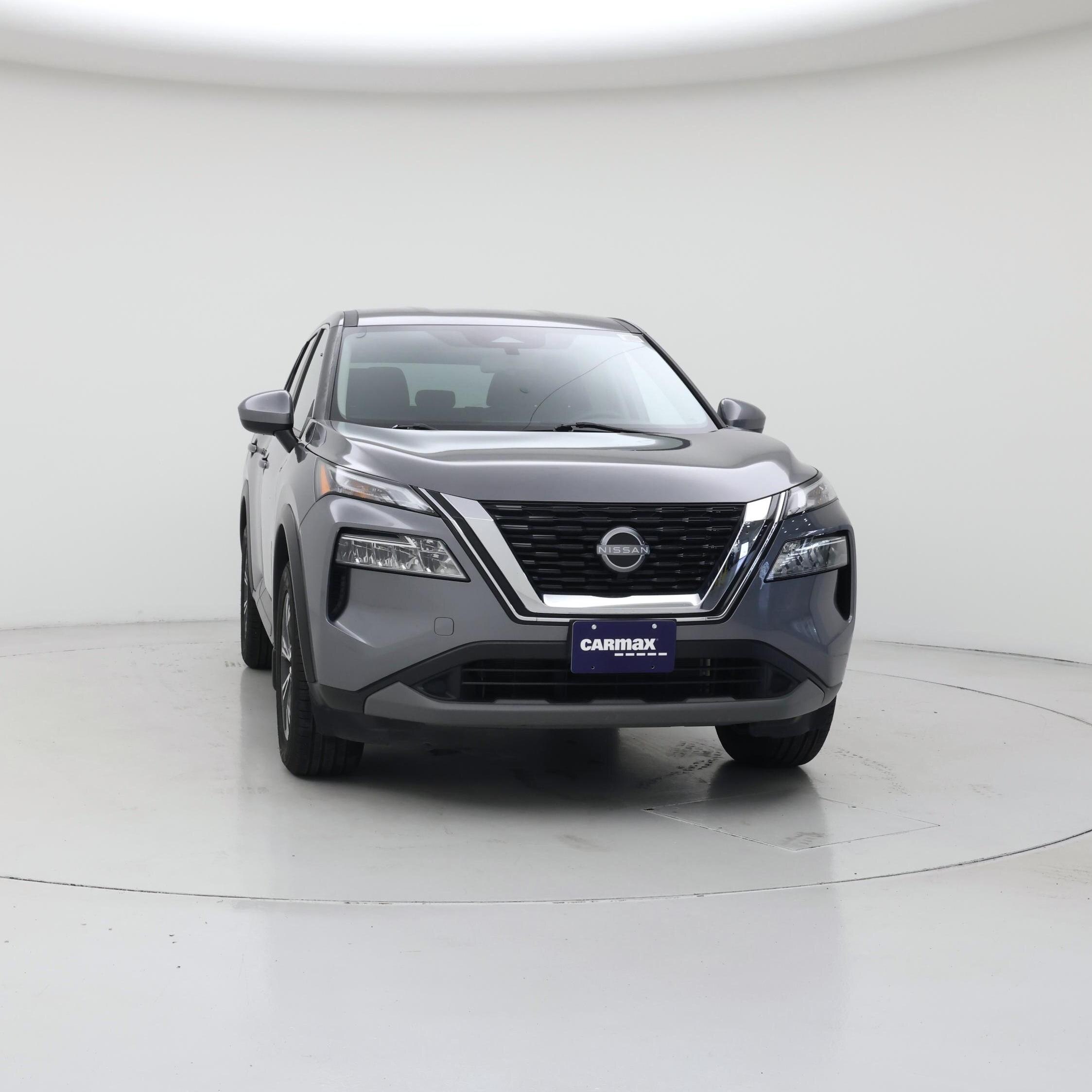 Thumbnail: 2023 Nissan Rogue - 5