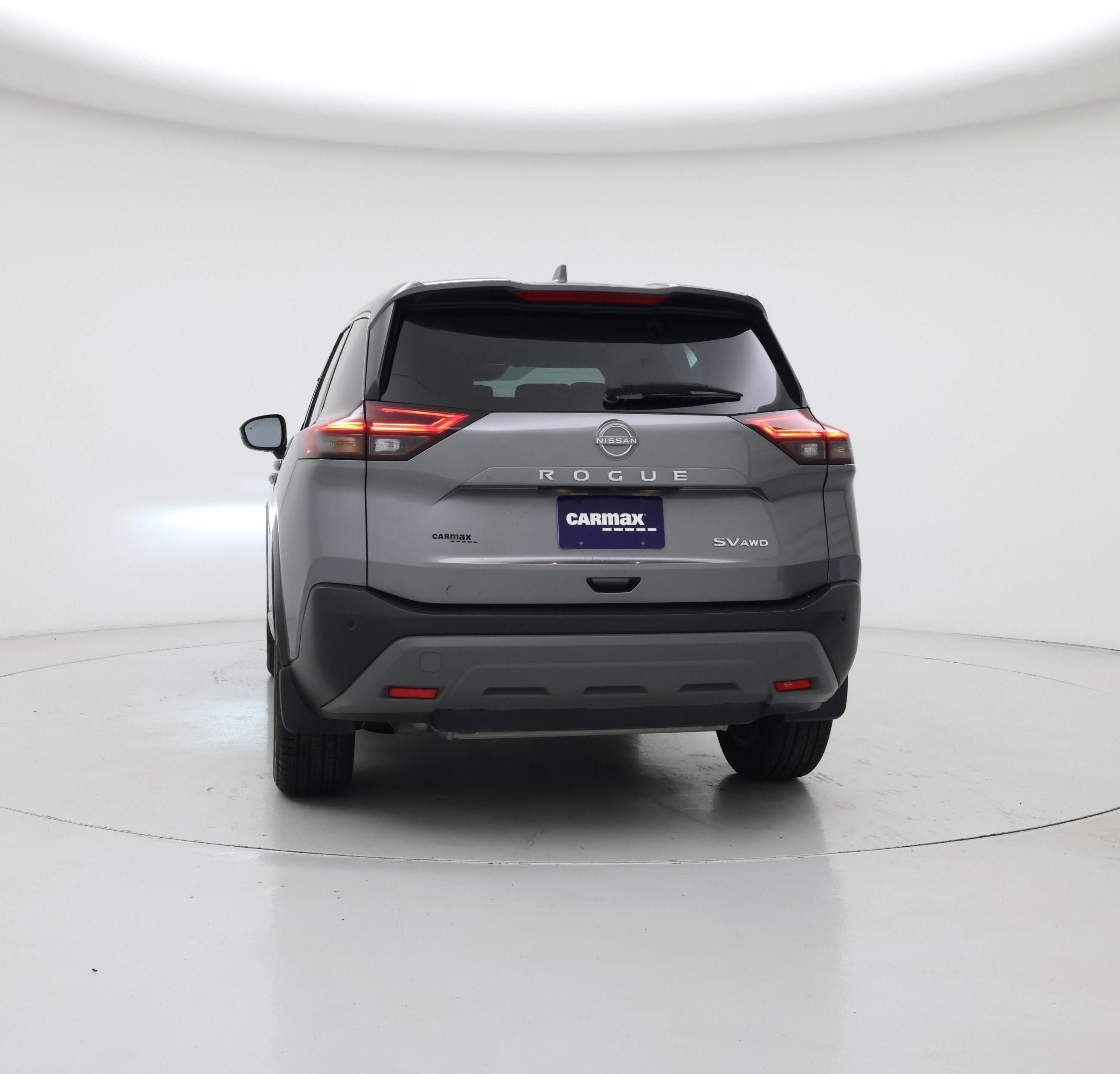 Thumbnail: 2023 Nissan Rogue - 6