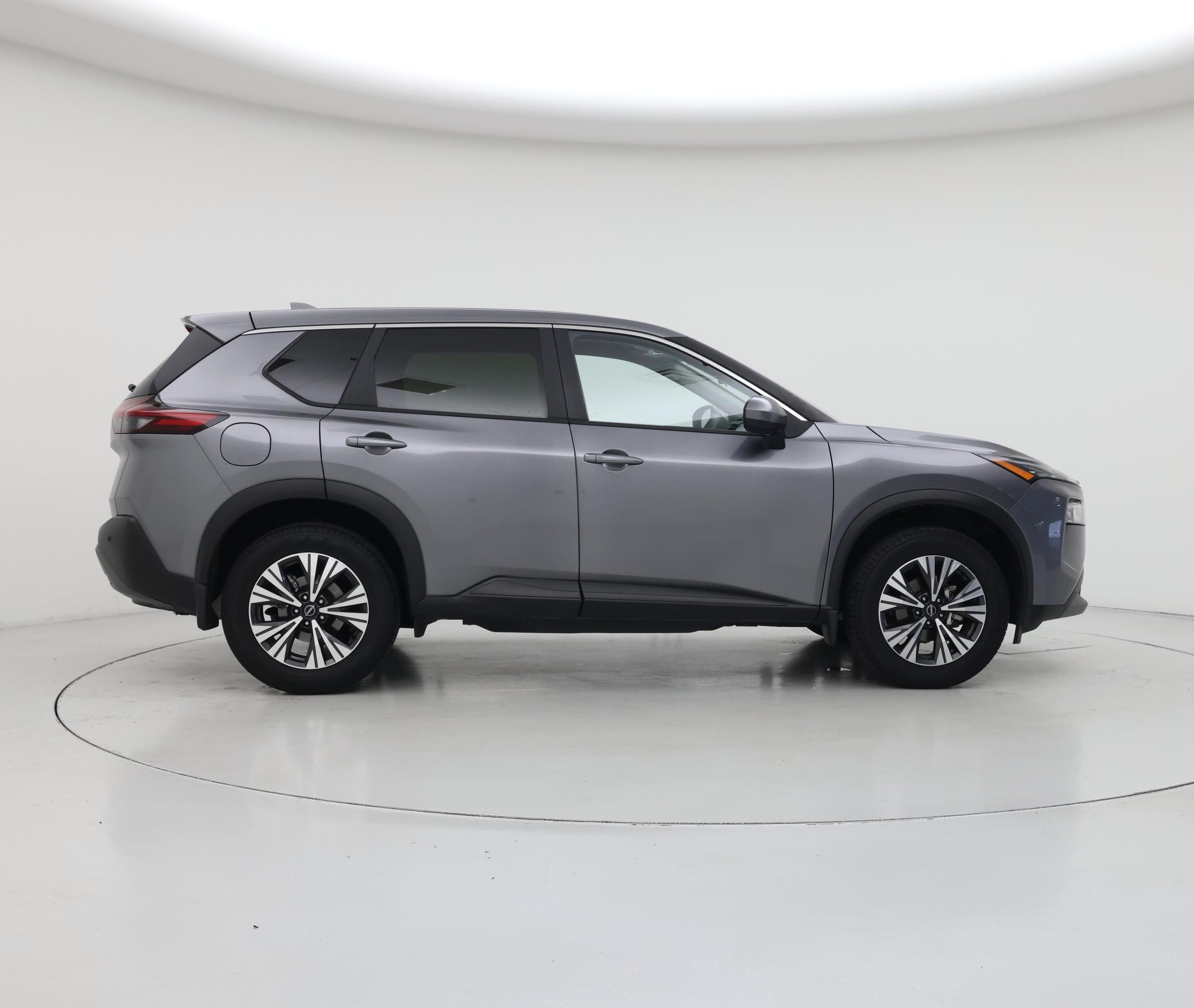 Thumbnail: 2023 Nissan Rogue - 7