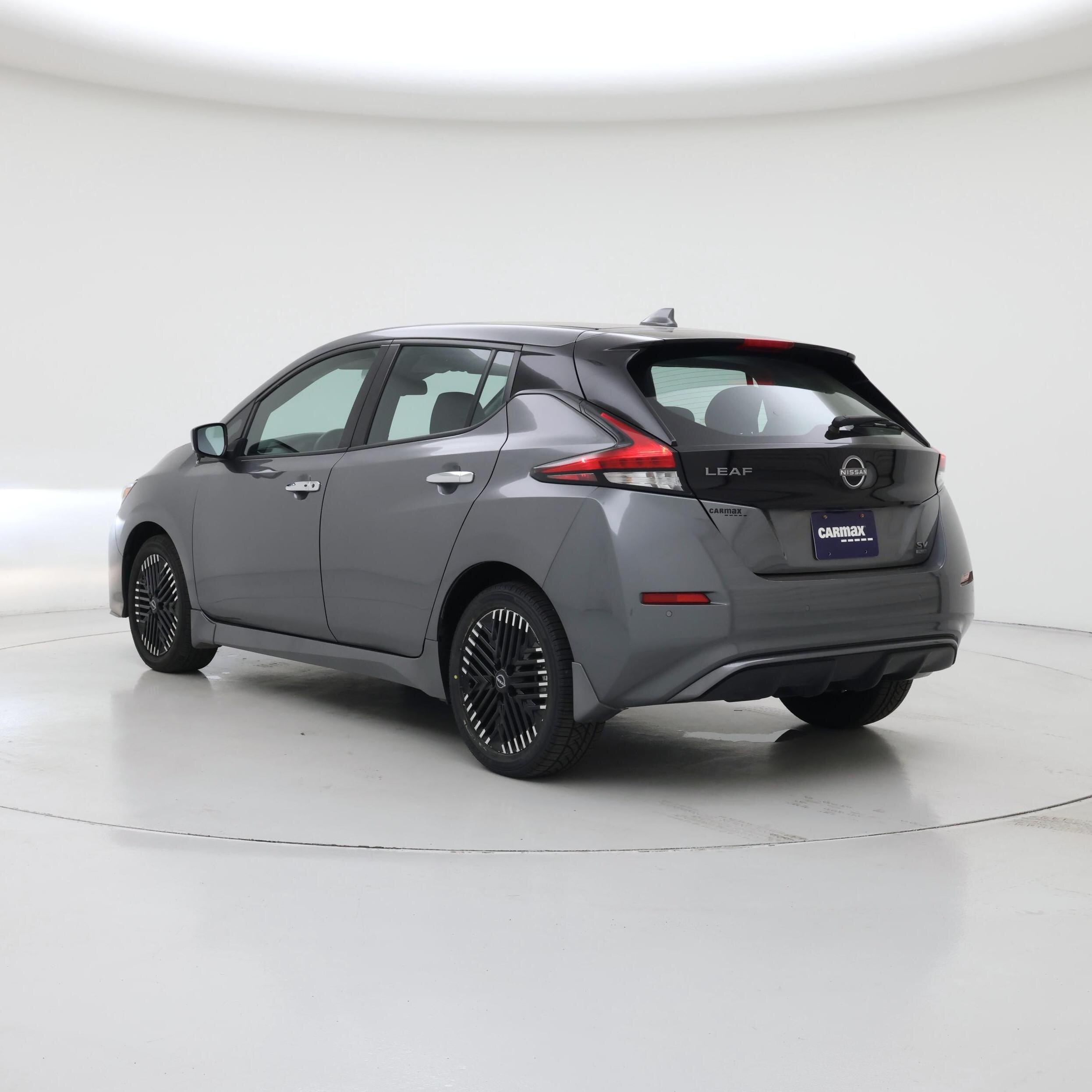 Thumbnail: 2024 Nissan Leaf - 2