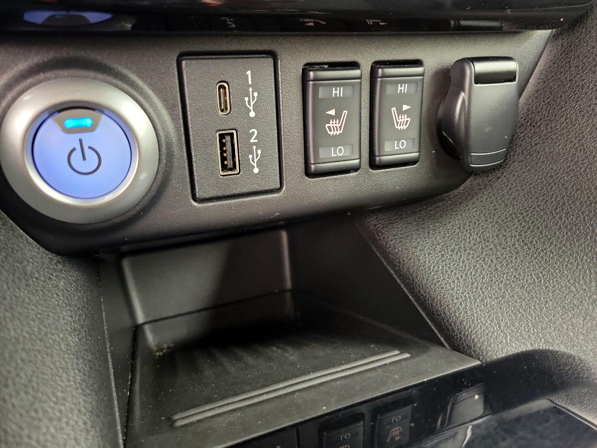 Thumbnail: 2024 Nissan Leaf - 19