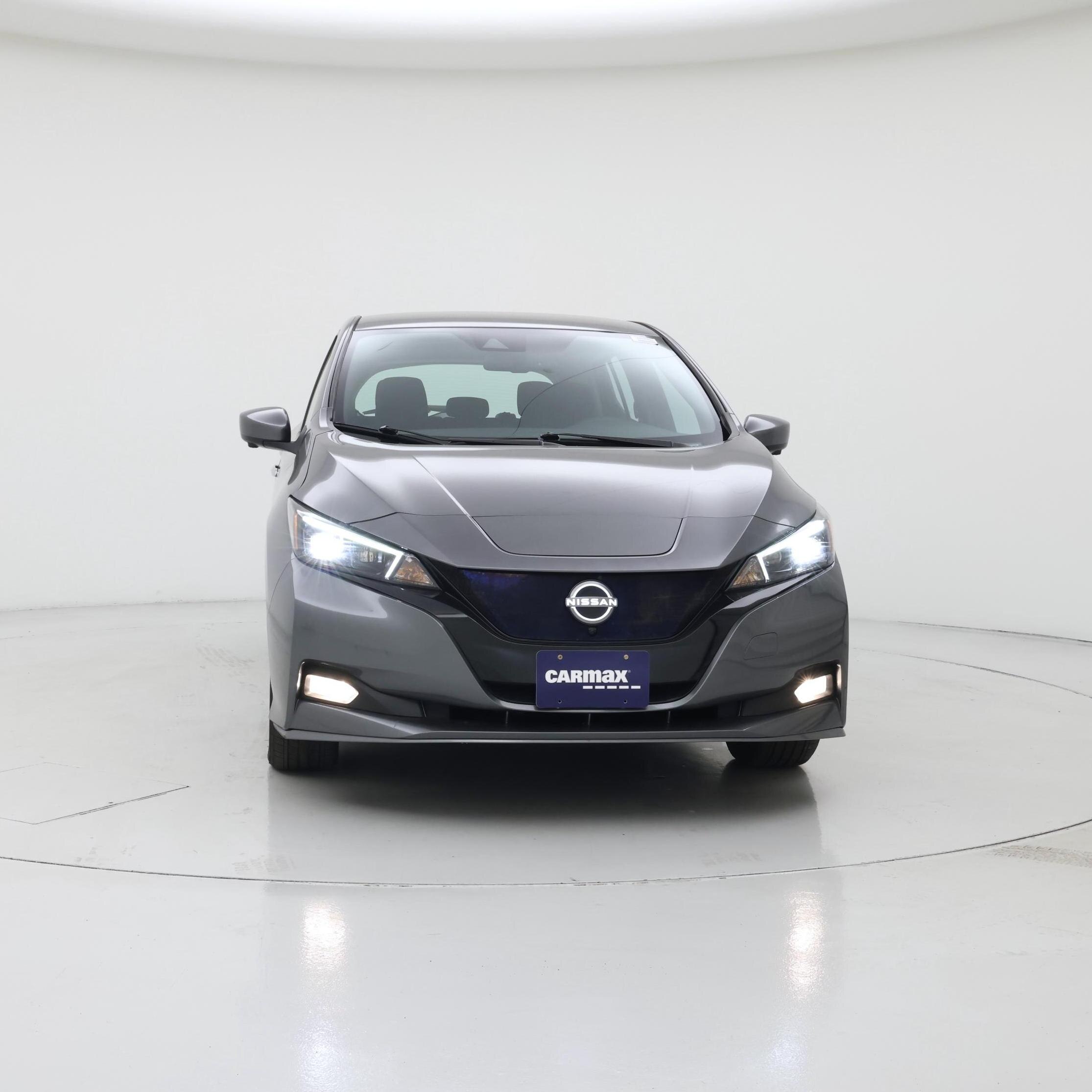 Thumbnail: 2024 Nissan Leaf - 5