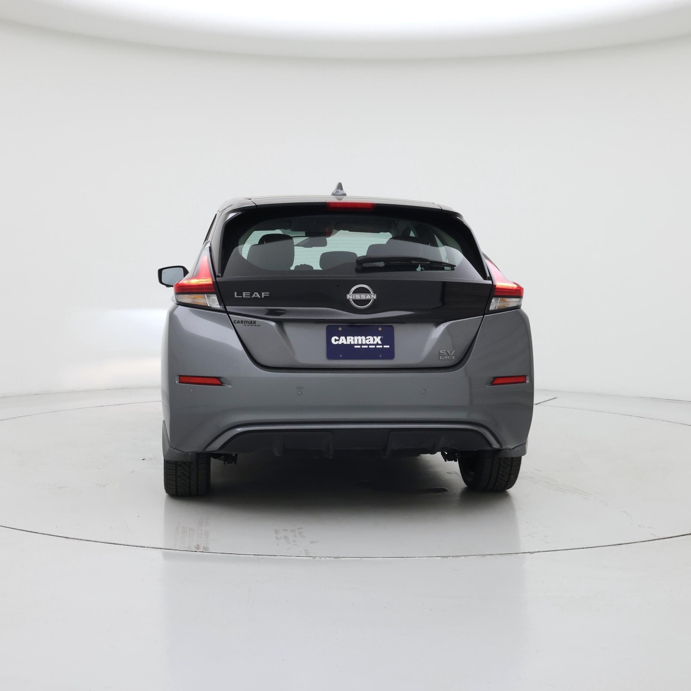 Thumbnail: 2024 Nissan Leaf - 6