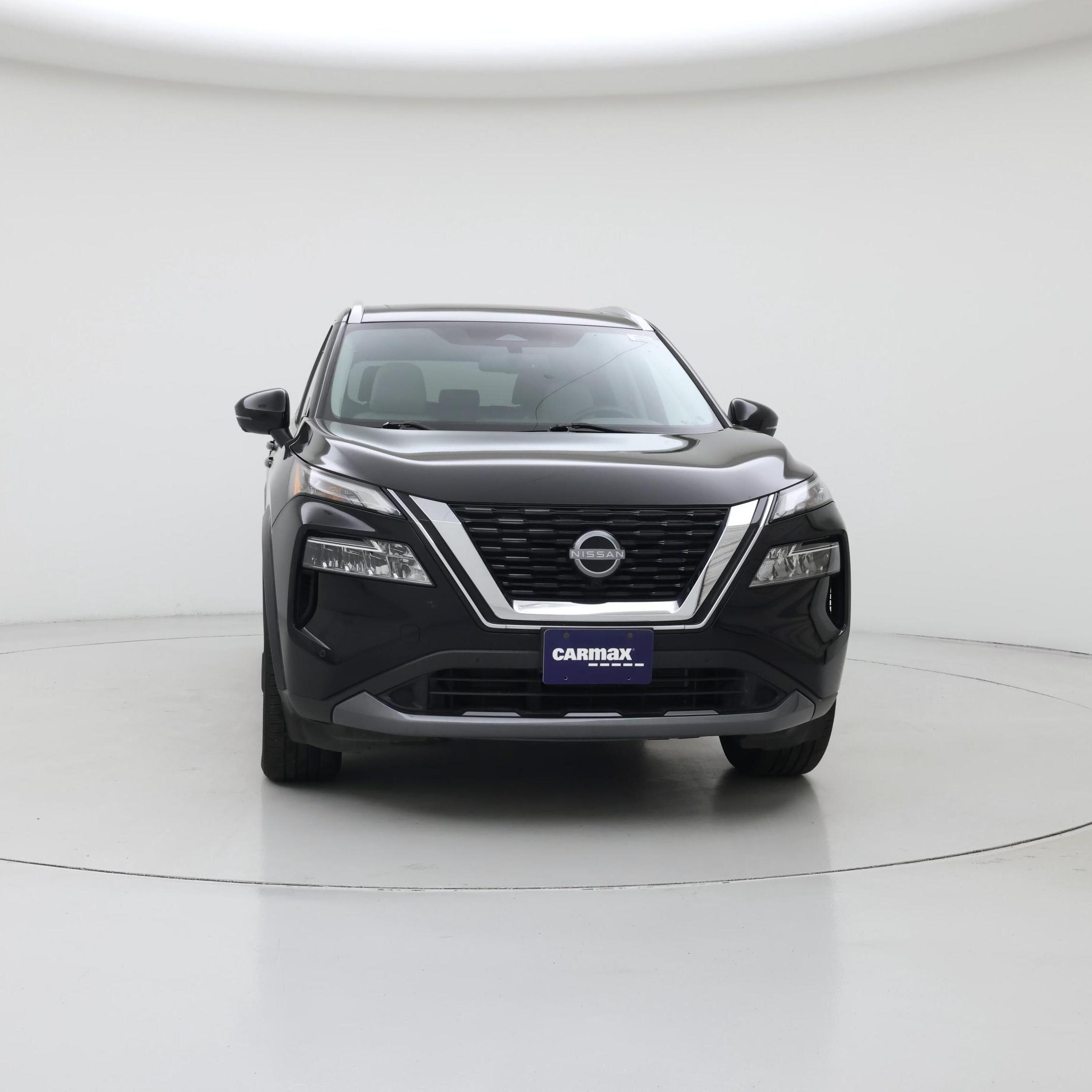 Thumbnail: 2023 Nissan Rogue - 5