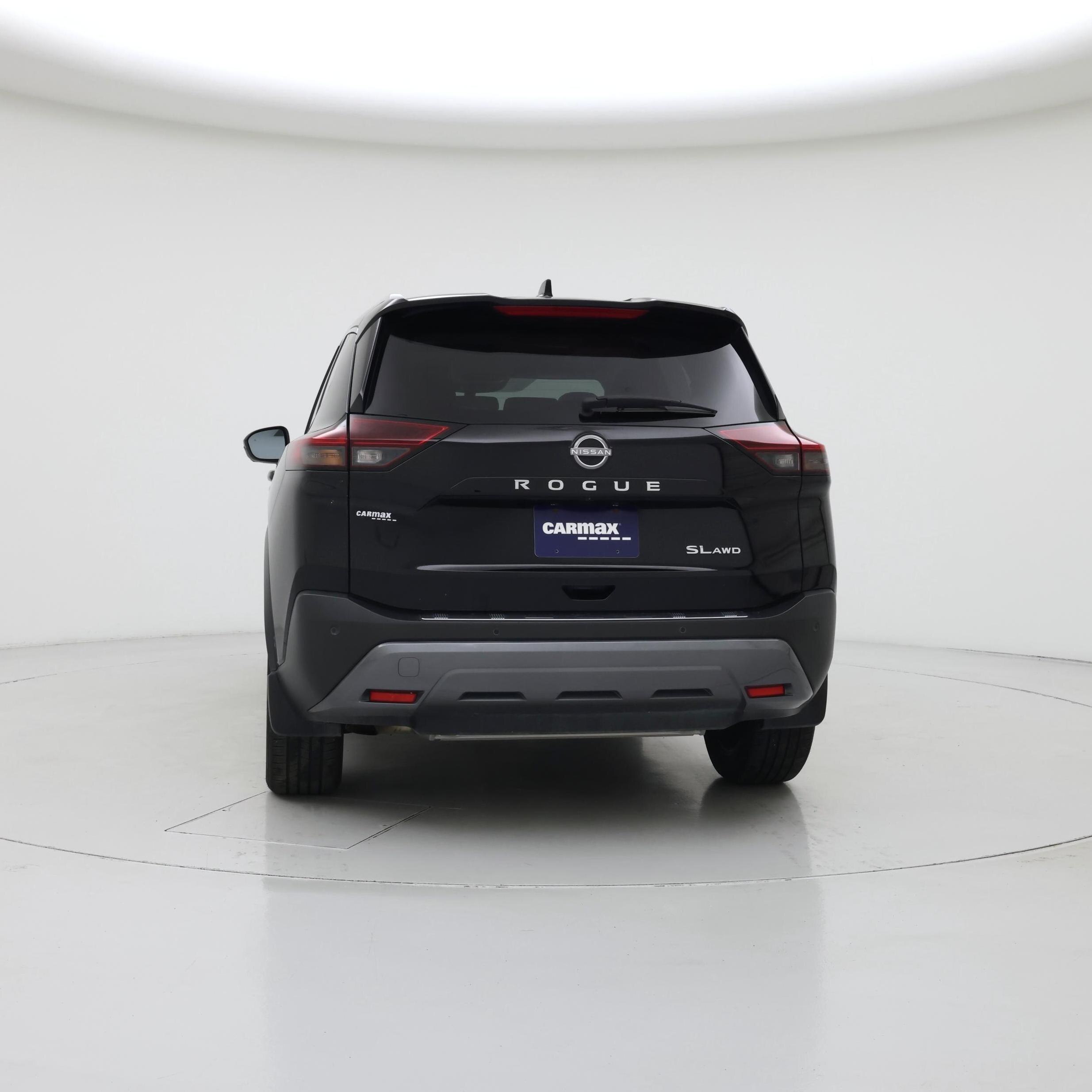 Thumbnail: 2023 Nissan Rogue - 6