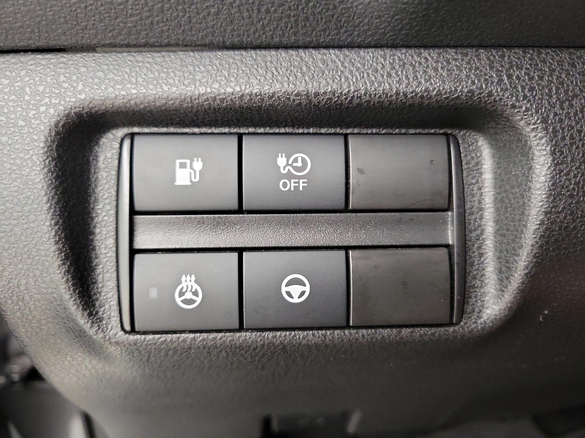Thumbnail: 2024 Nissan Leaf - 13