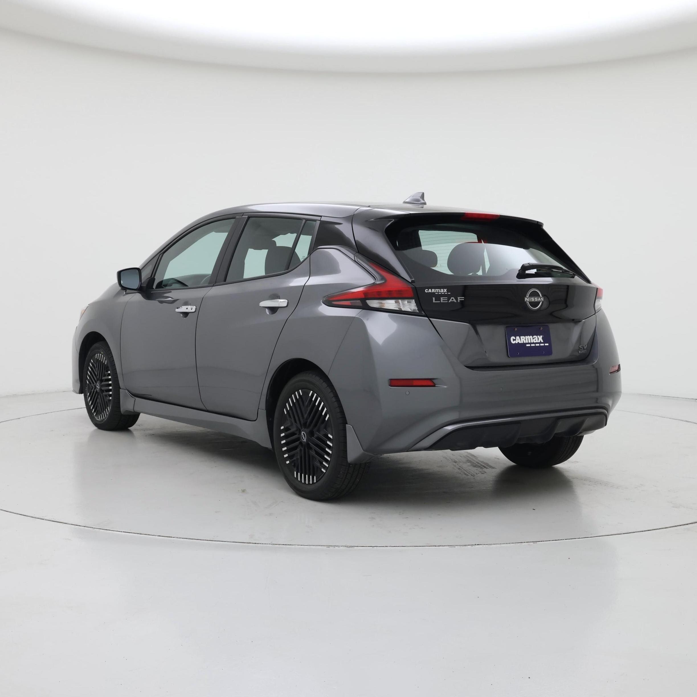 Thumbnail: 2024 Nissan Leaf - 2