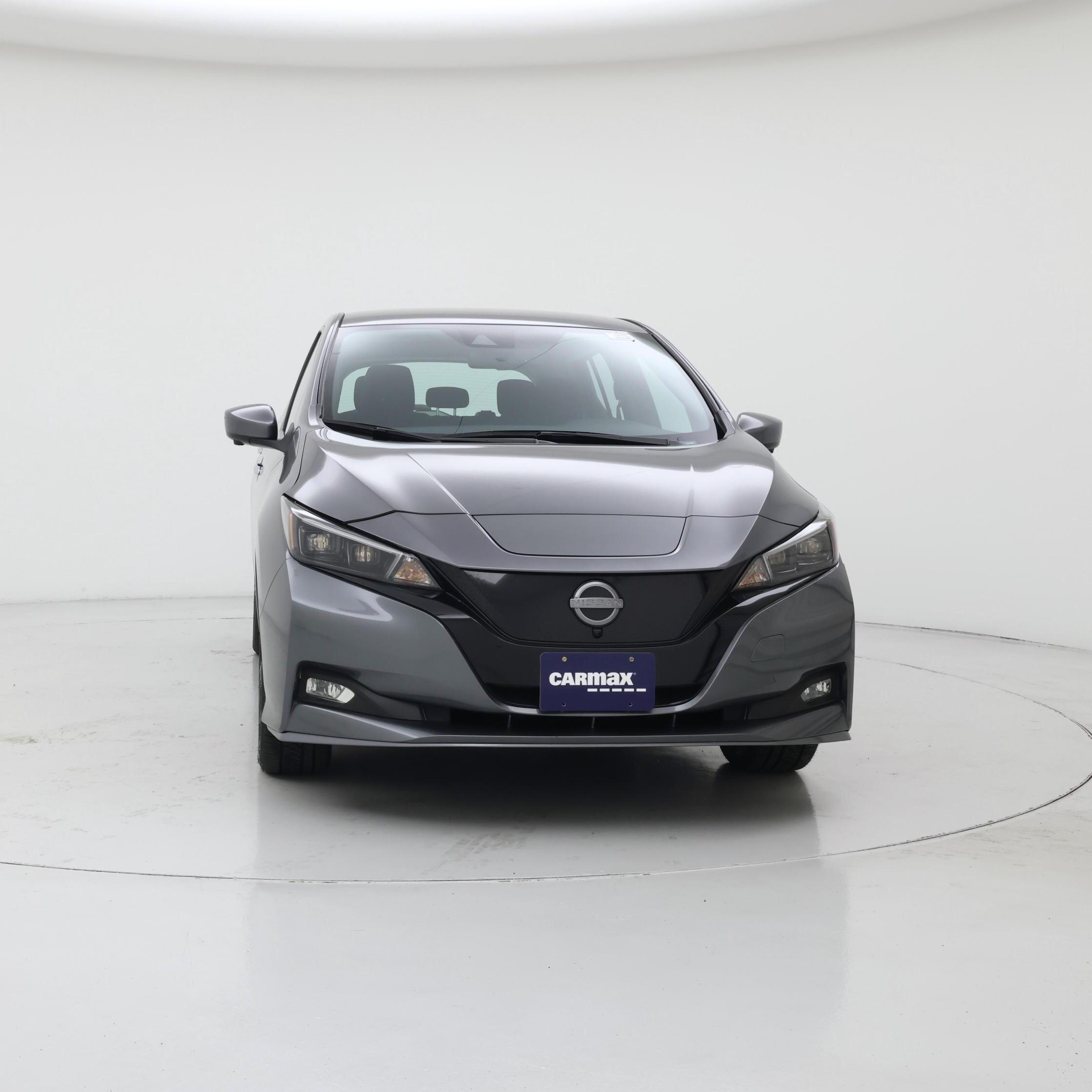 Thumbnail: 2024 Nissan Leaf - 5