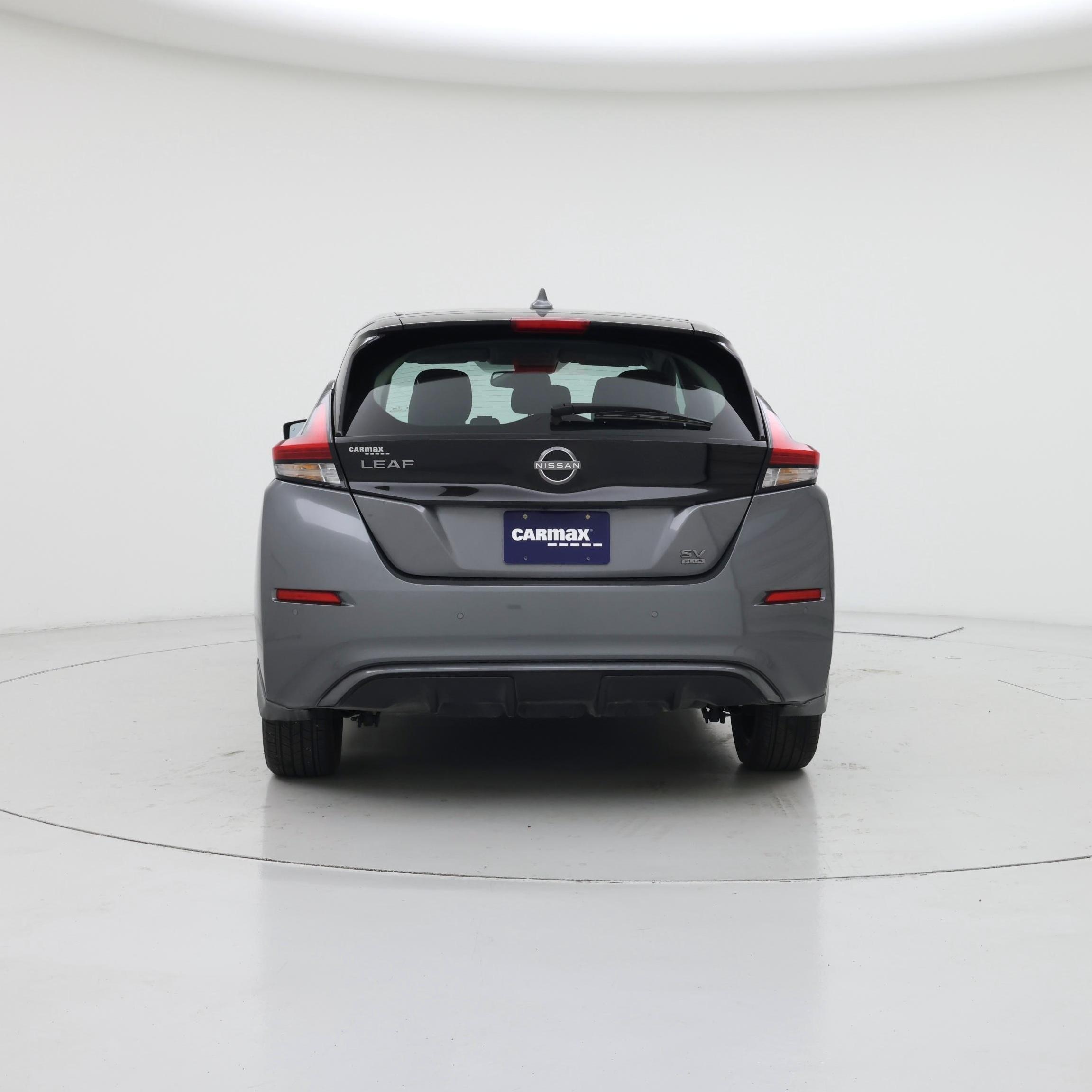 Thumbnail: 2024 Nissan Leaf - 6