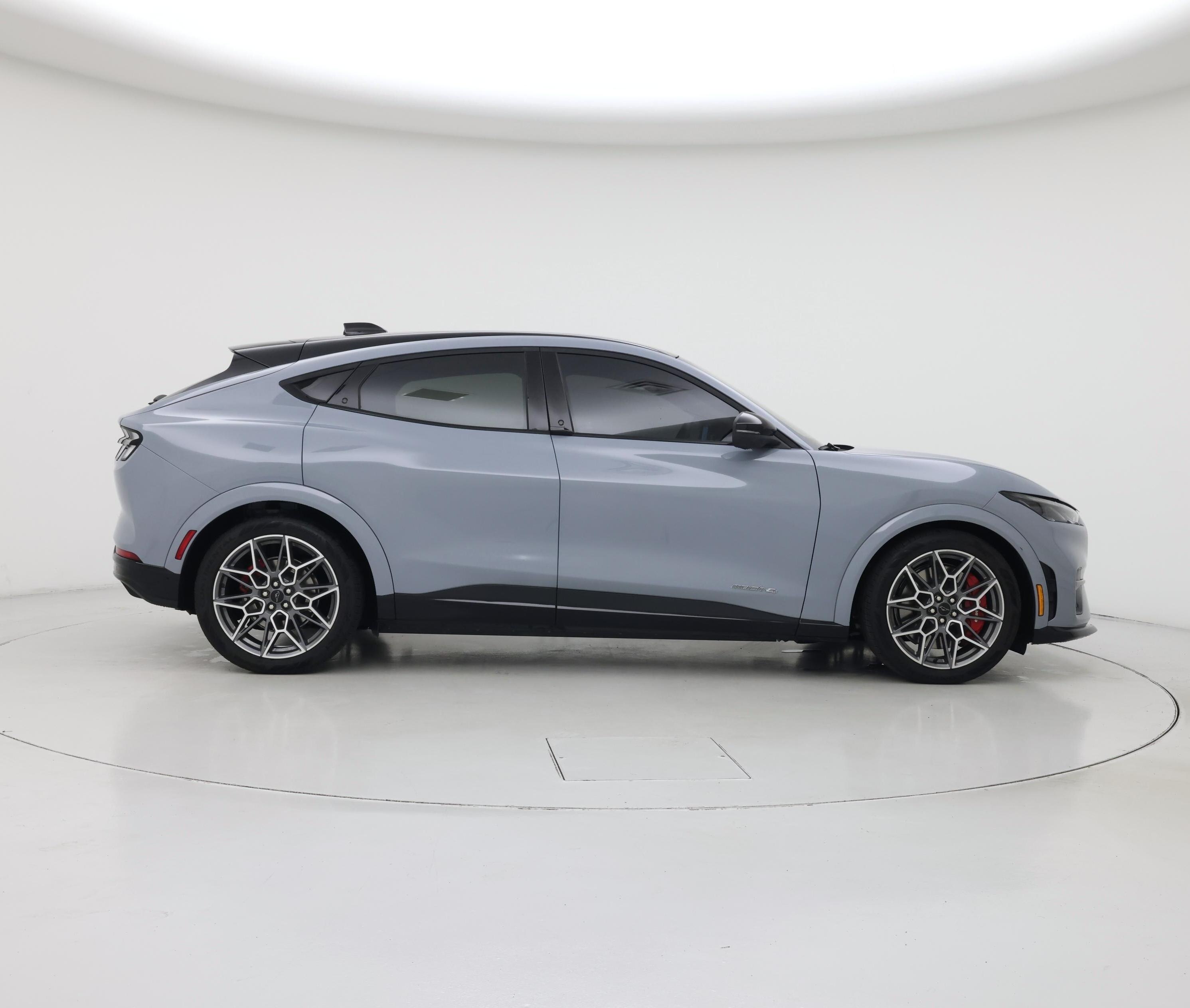 Thumbnail: 2025 Ford Mustang Mach-E - 7