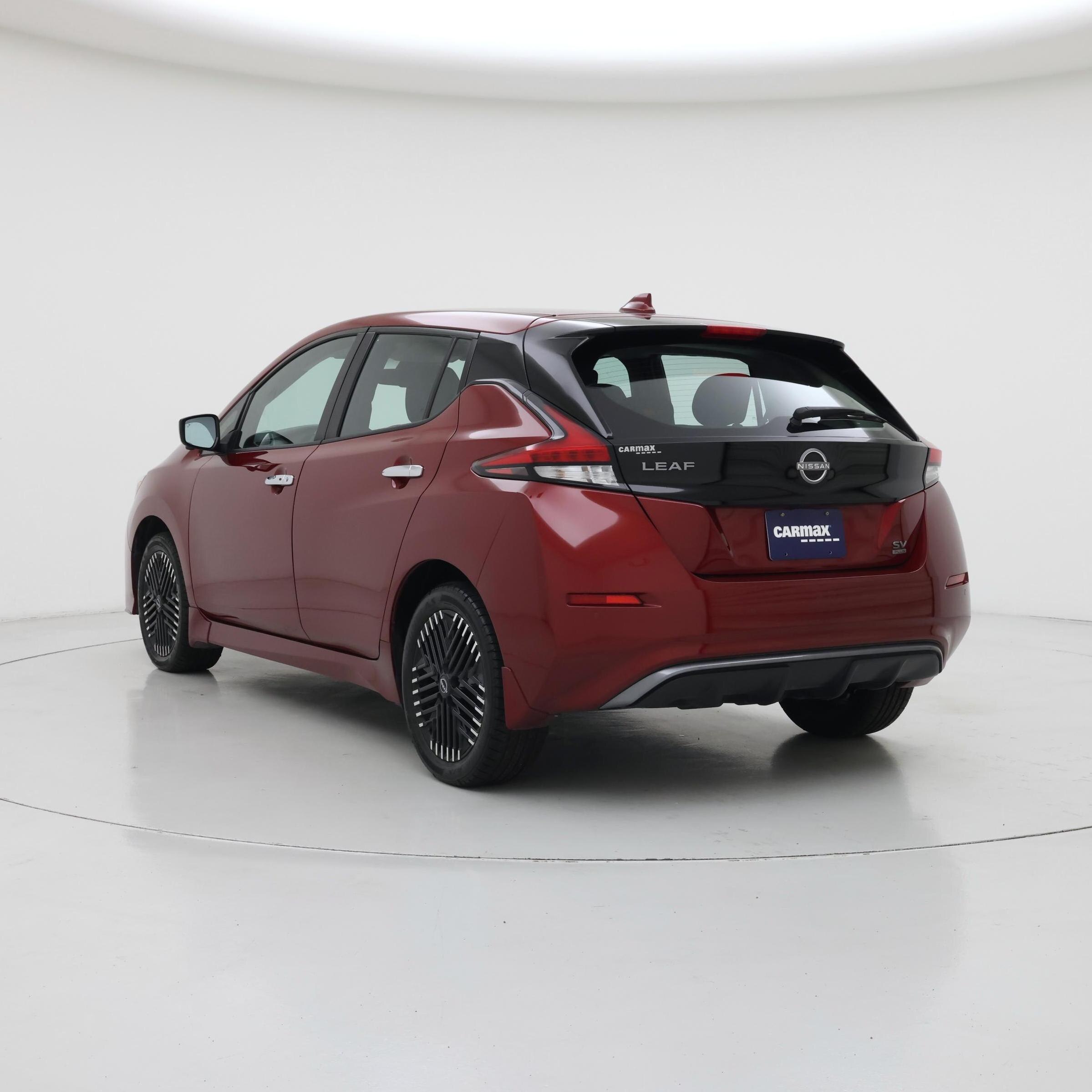 Thumbnail: 2025 Nissan Leaf - 2