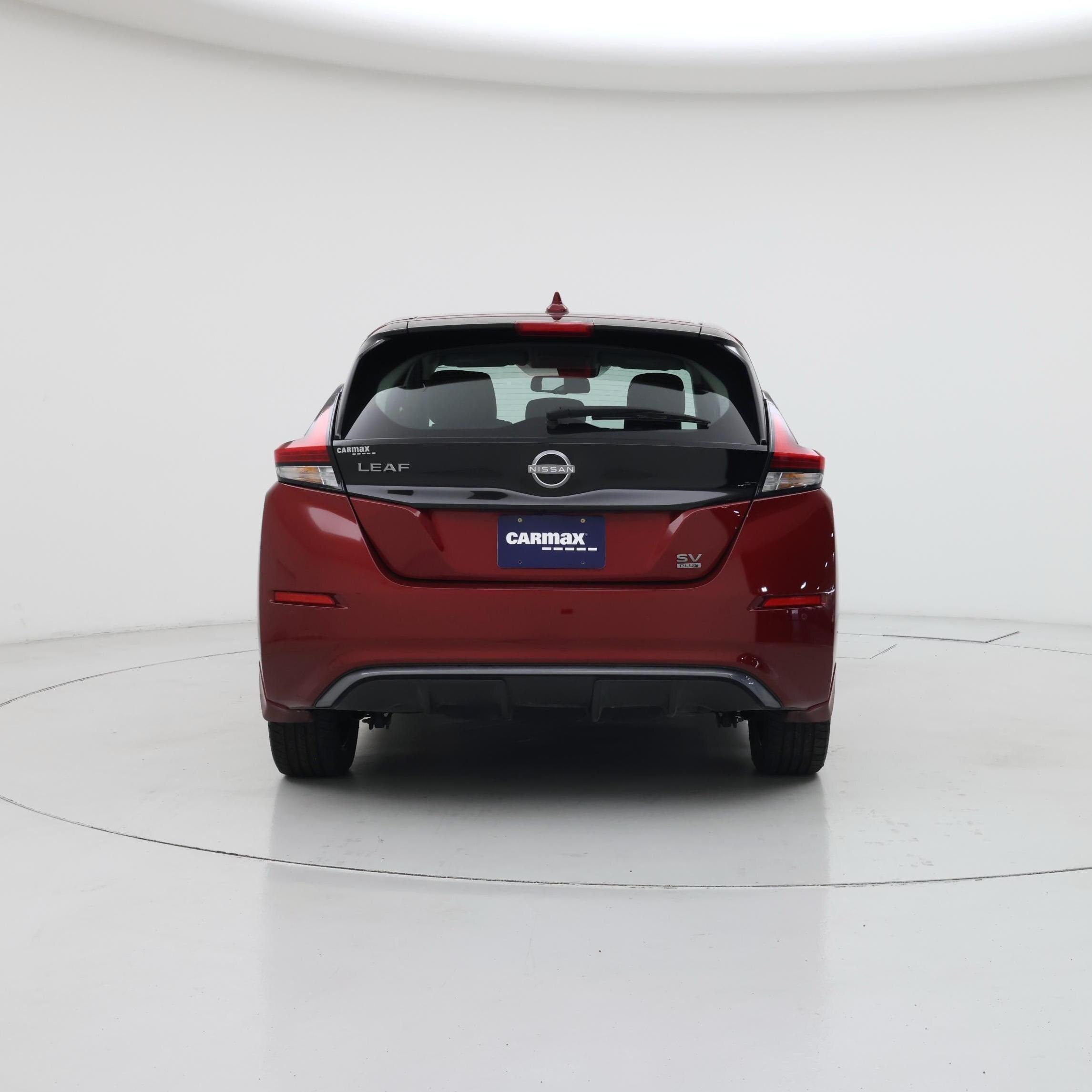 Thumbnail: 2025 Nissan Leaf - 6