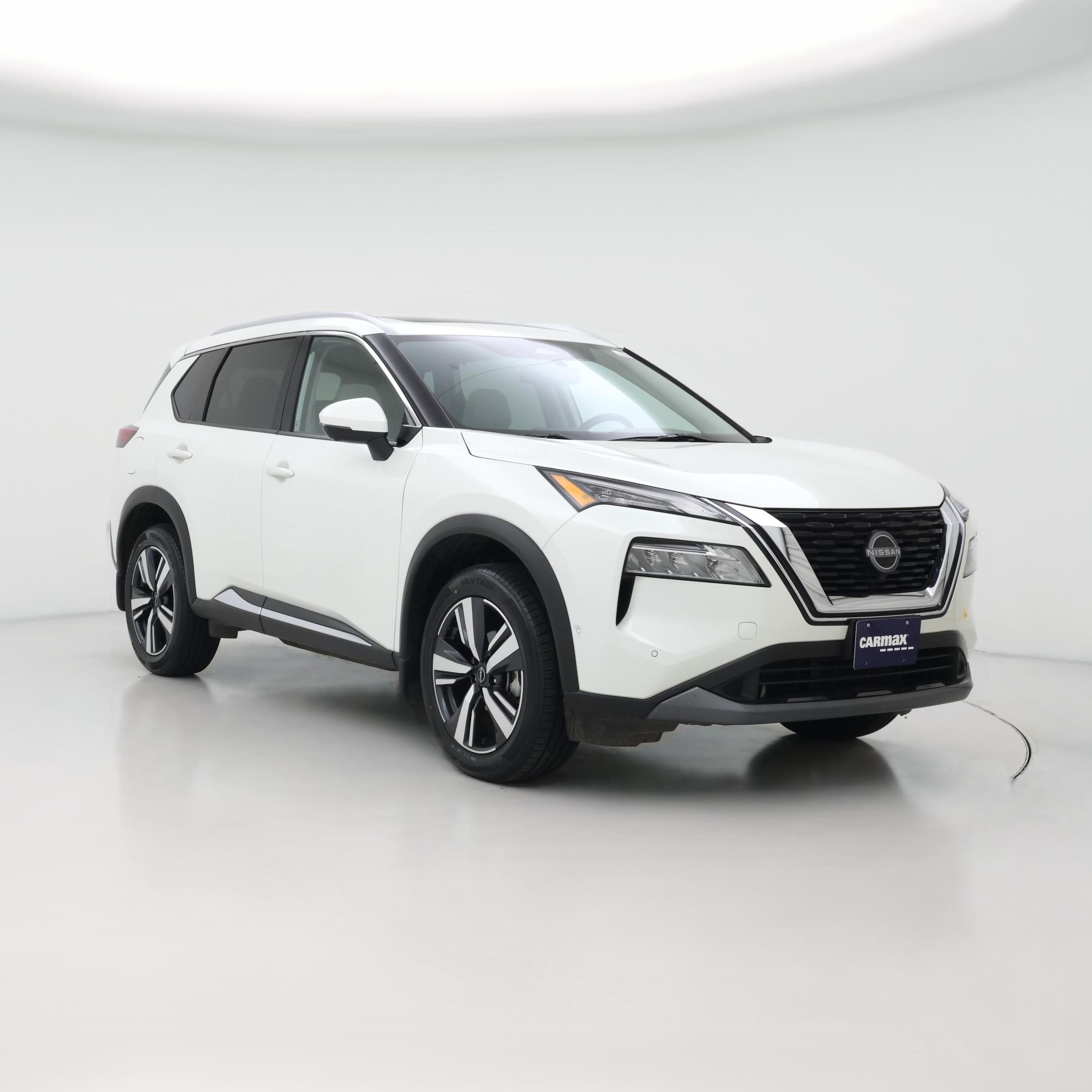 Thumbnail: 2023 Nissan Rogue - 1