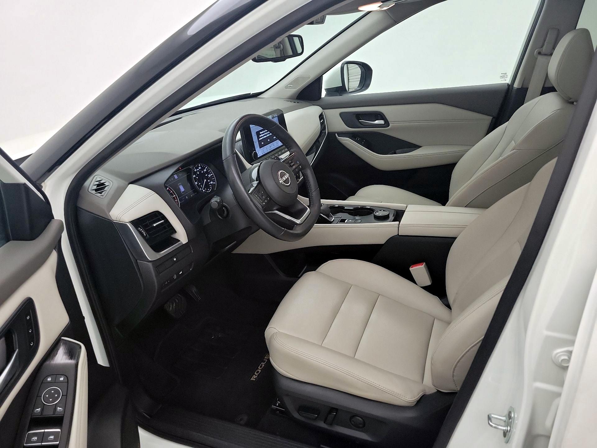 Thumbnail: 2023 Nissan Rogue - 11