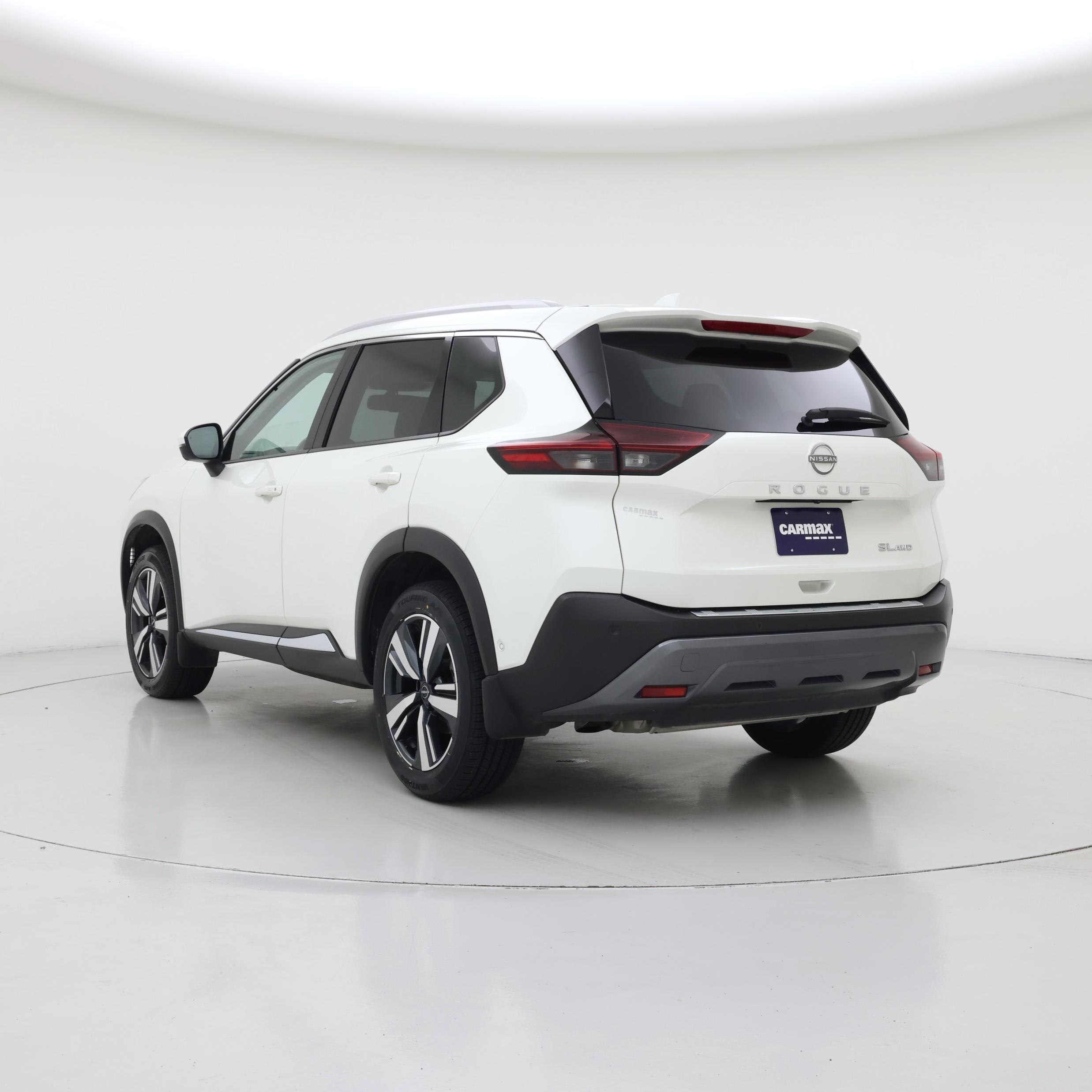 Thumbnail: 2023 Nissan Rogue - 2