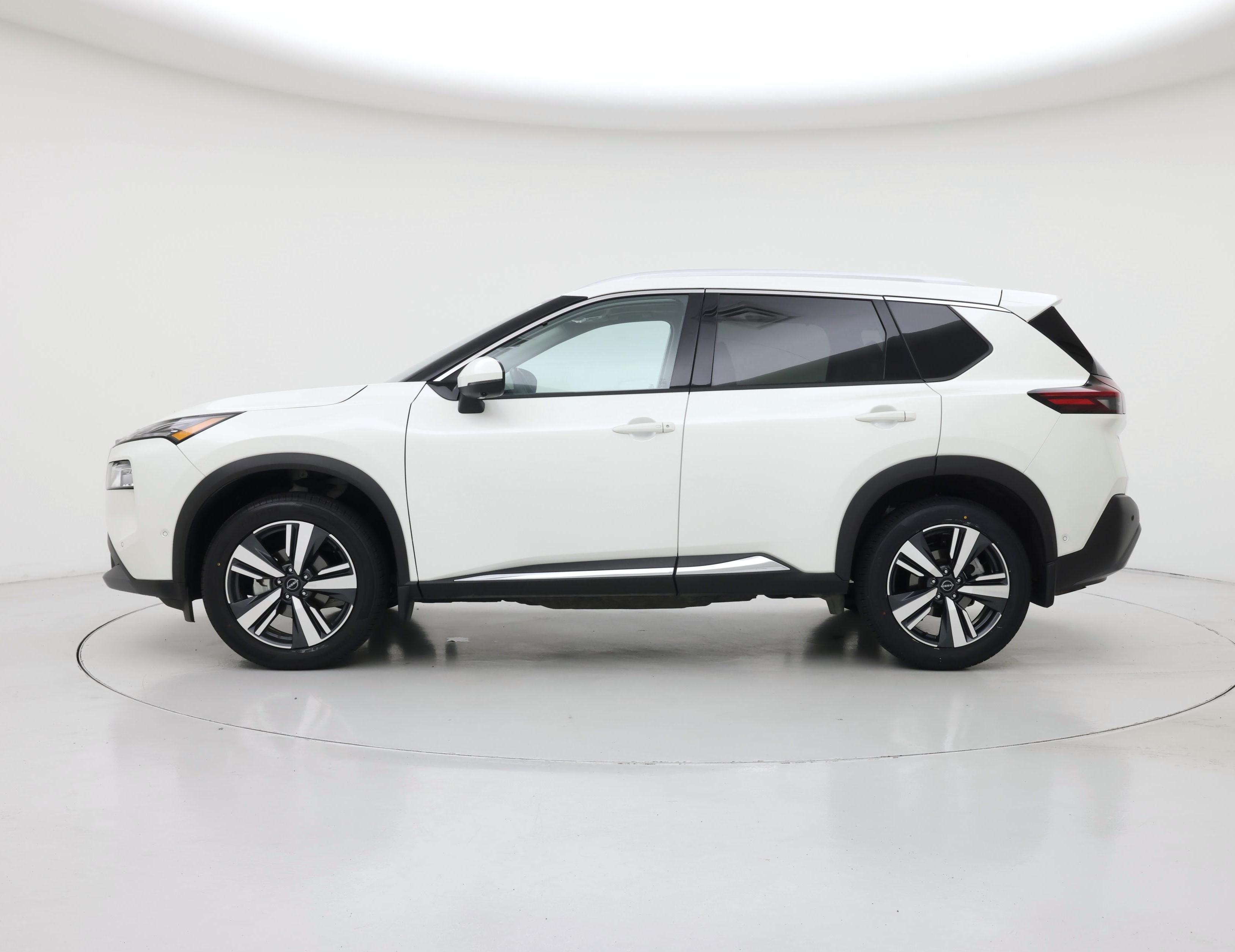 Thumbnail: 2023 Nissan Rogue - 3