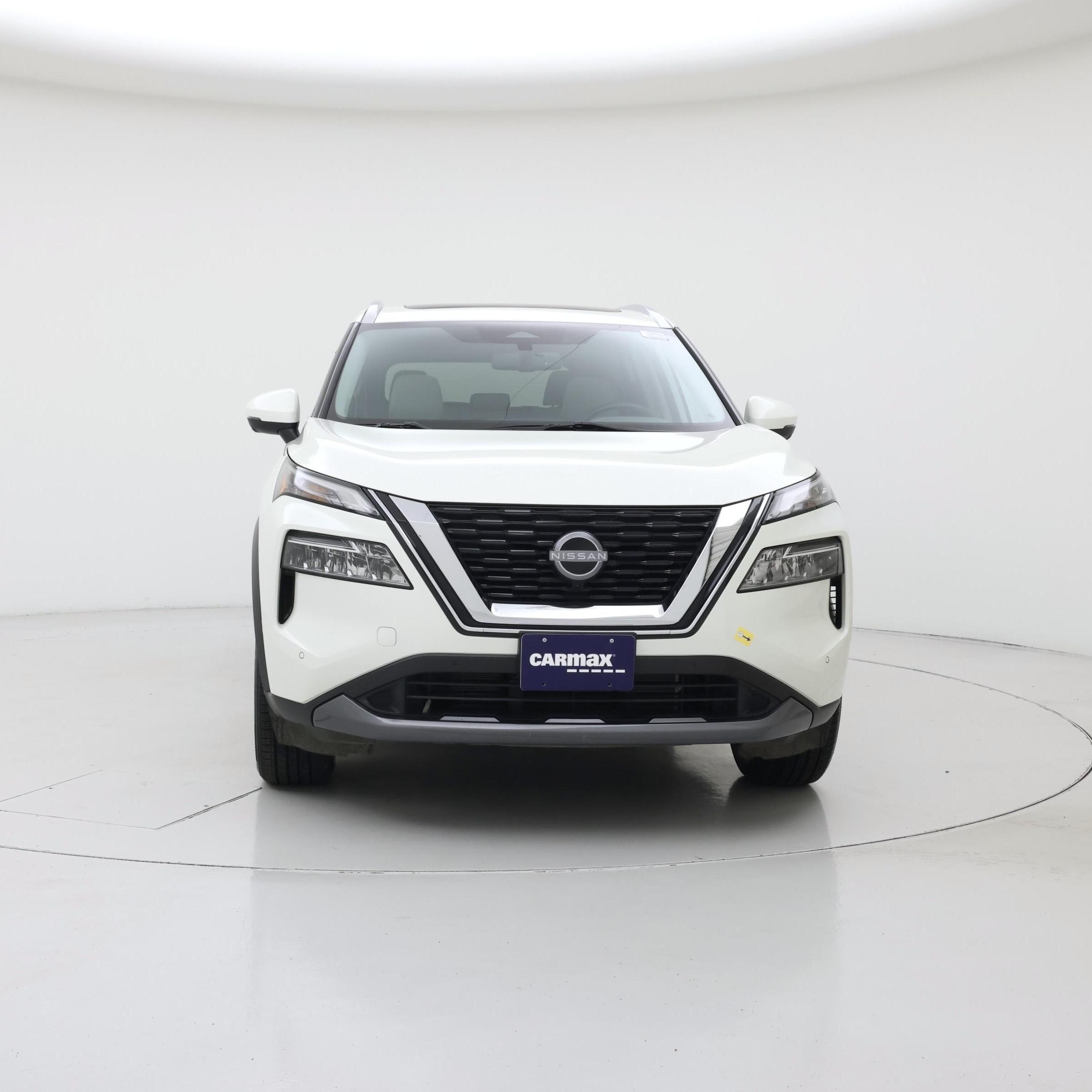 Thumbnail: 2023 Nissan Rogue - 5