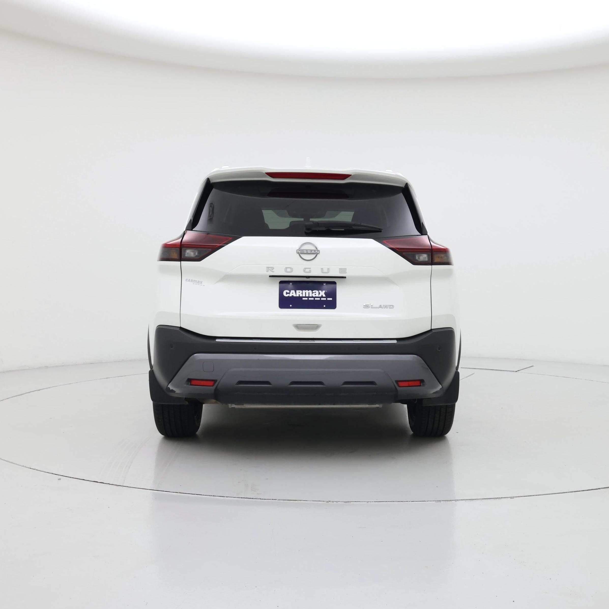 Thumbnail: 2023 Nissan Rogue - 6