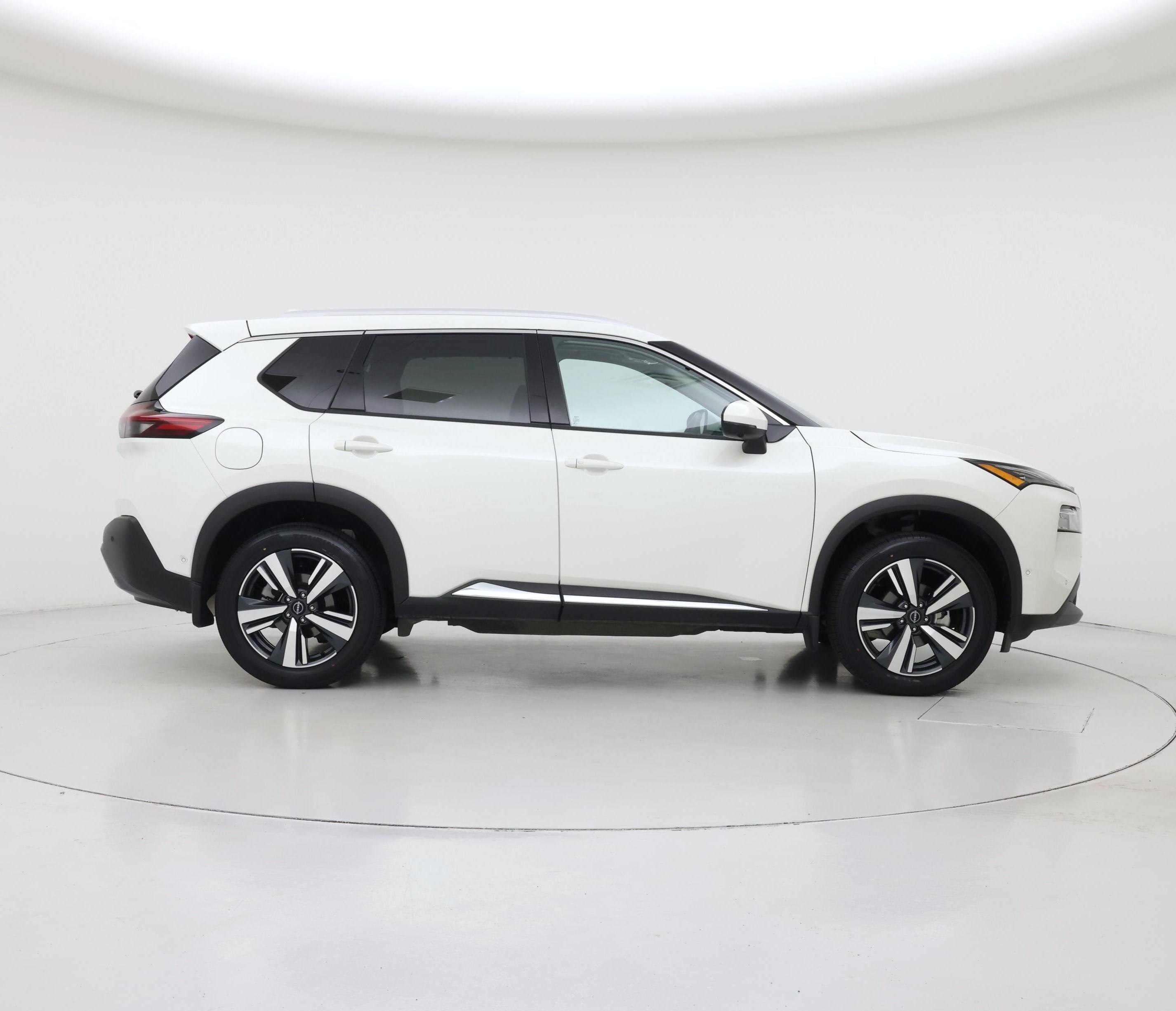 Thumbnail: 2023 Nissan Rogue - 7