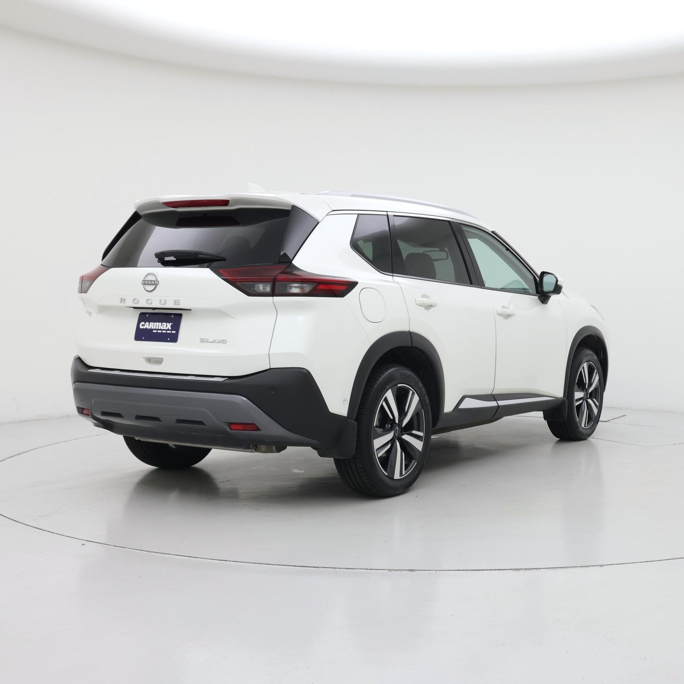 Thumbnail: 2023 Nissan Rogue - 8