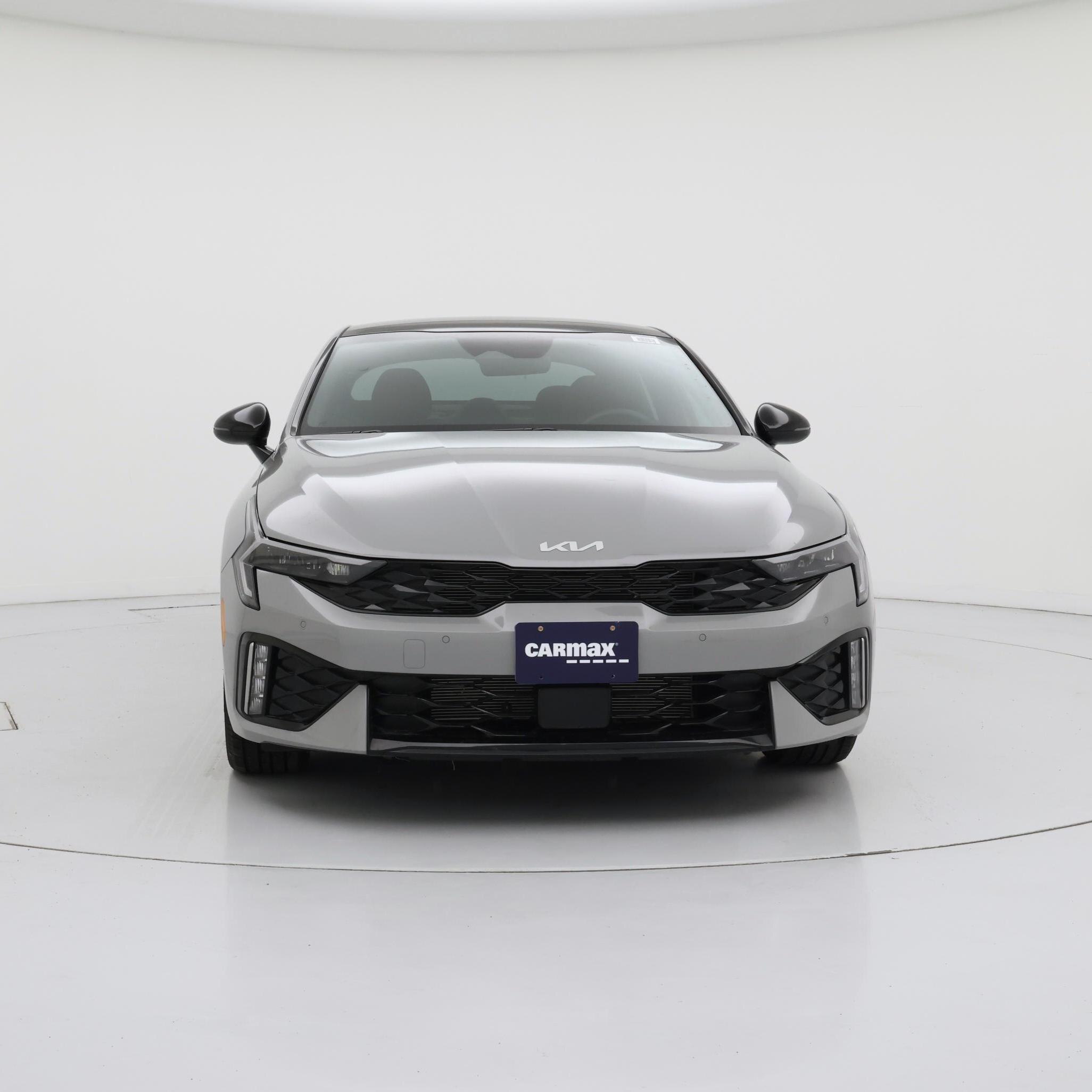 Thumbnail: 2025 Kia K5 - 5