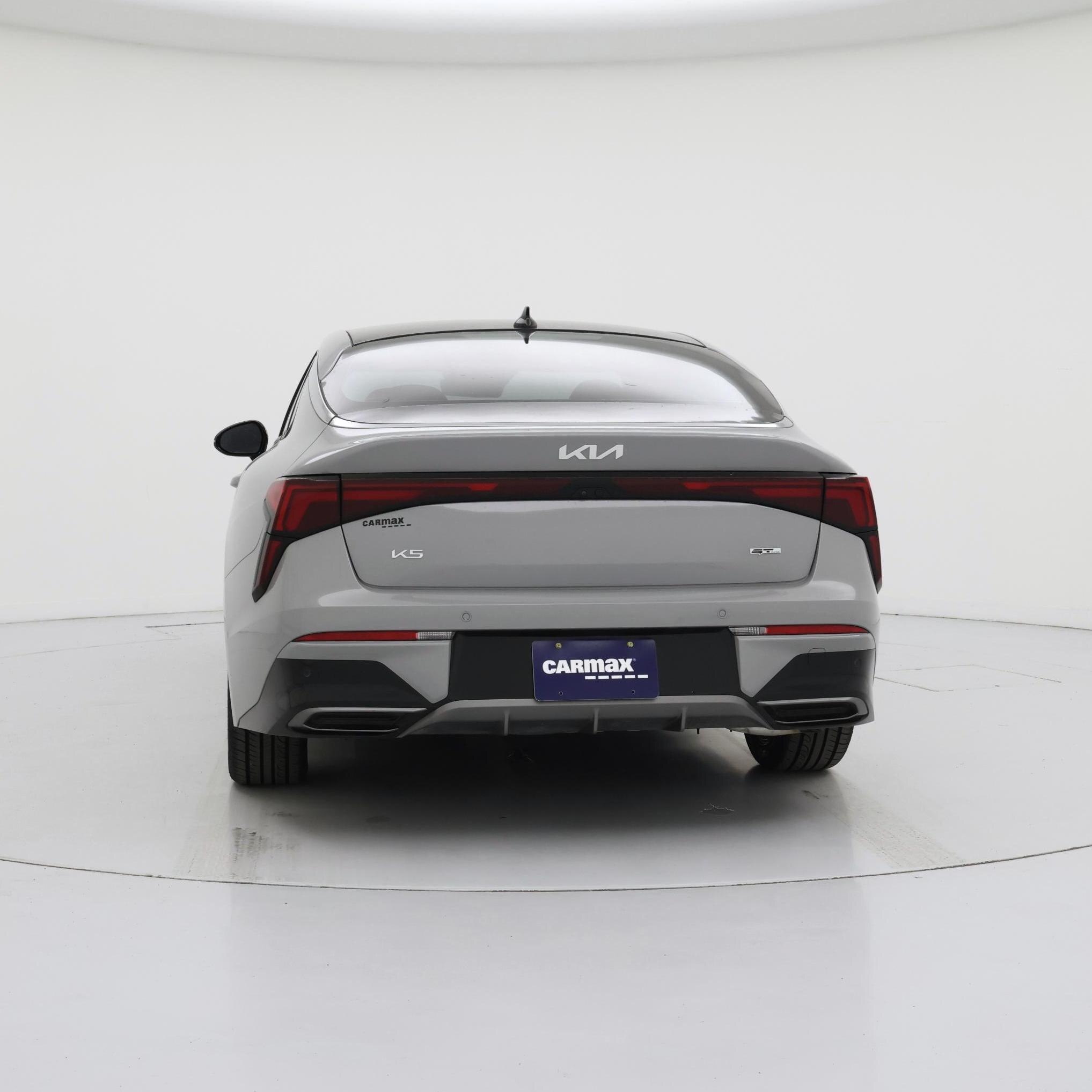 Thumbnail: 2025 Kia K5 - 6