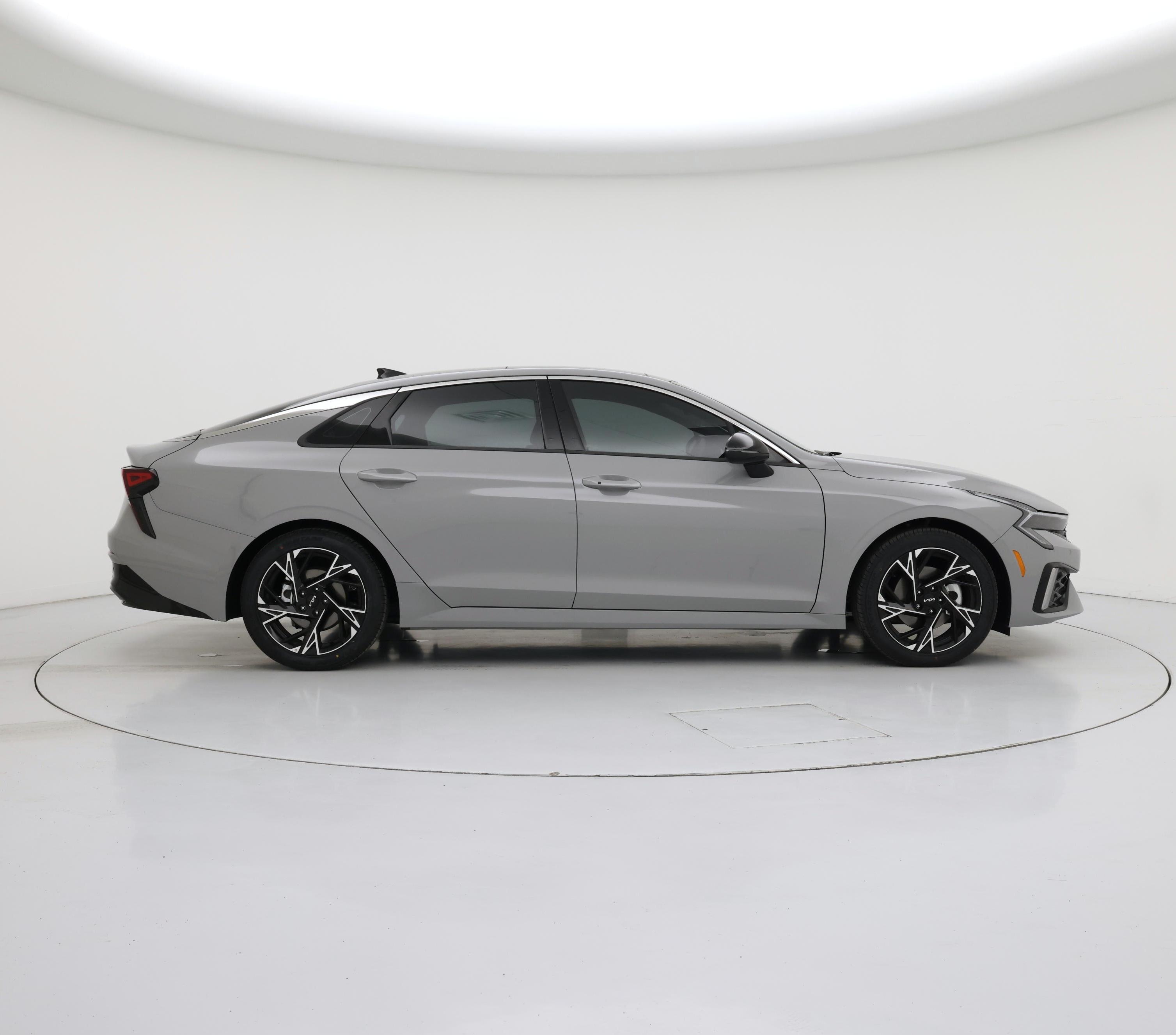 Thumbnail: 2025 Kia K5 - 7
