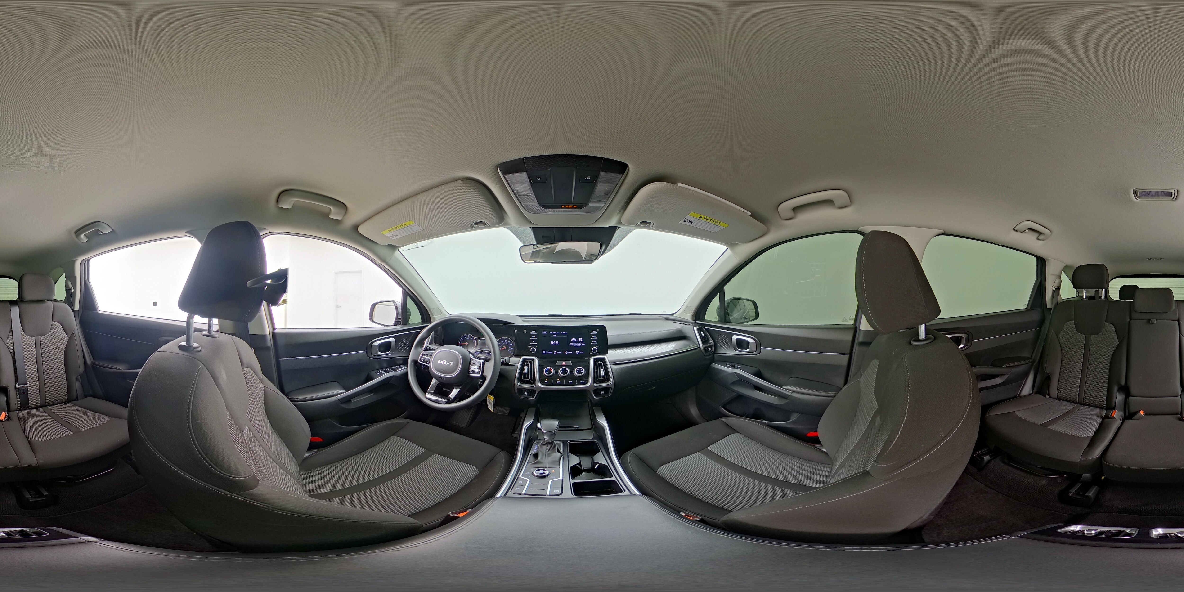 2023 Kia Sorento LX - Photo 25