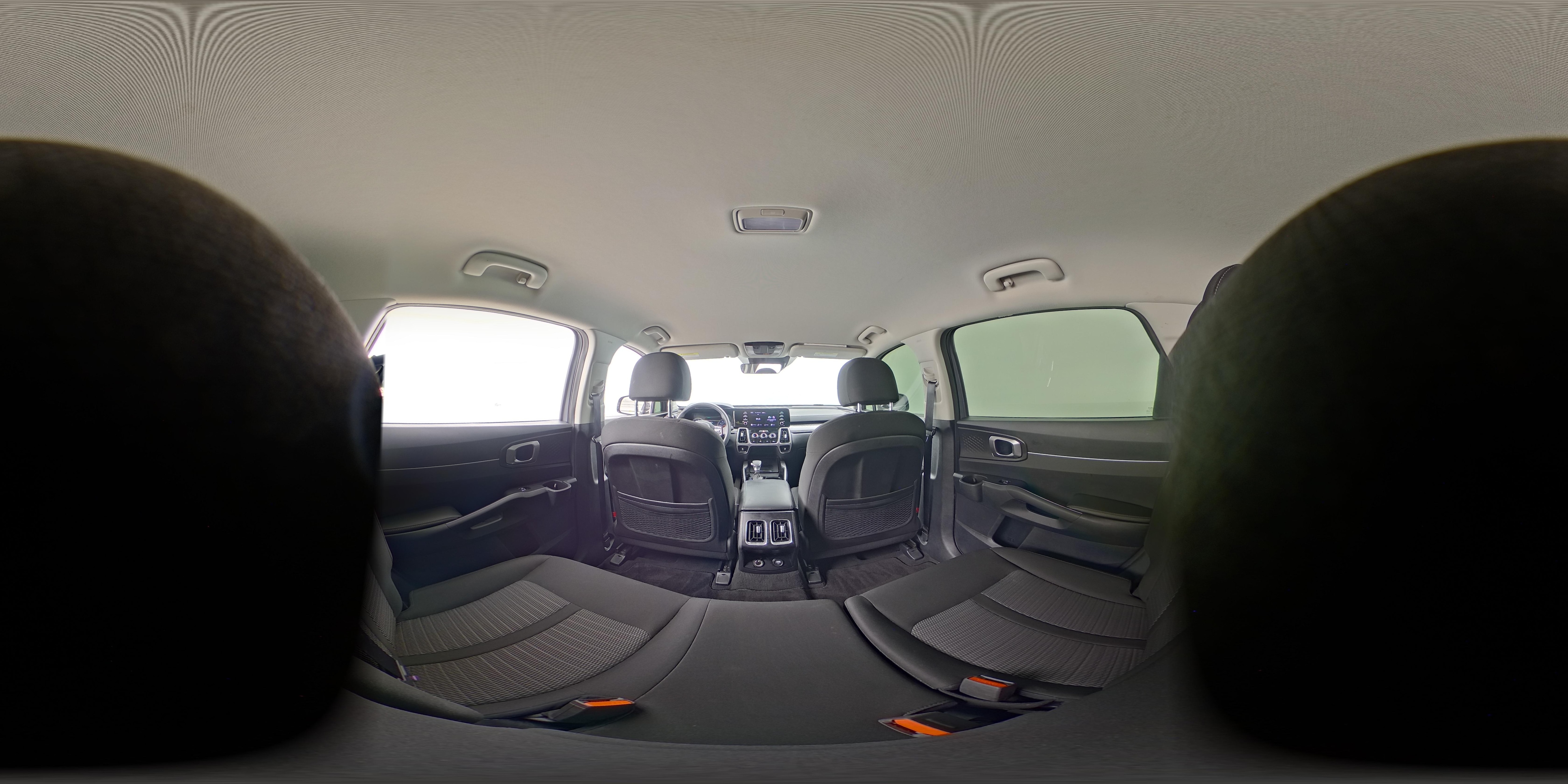 2023 Kia Sorento LX - Photo 26
