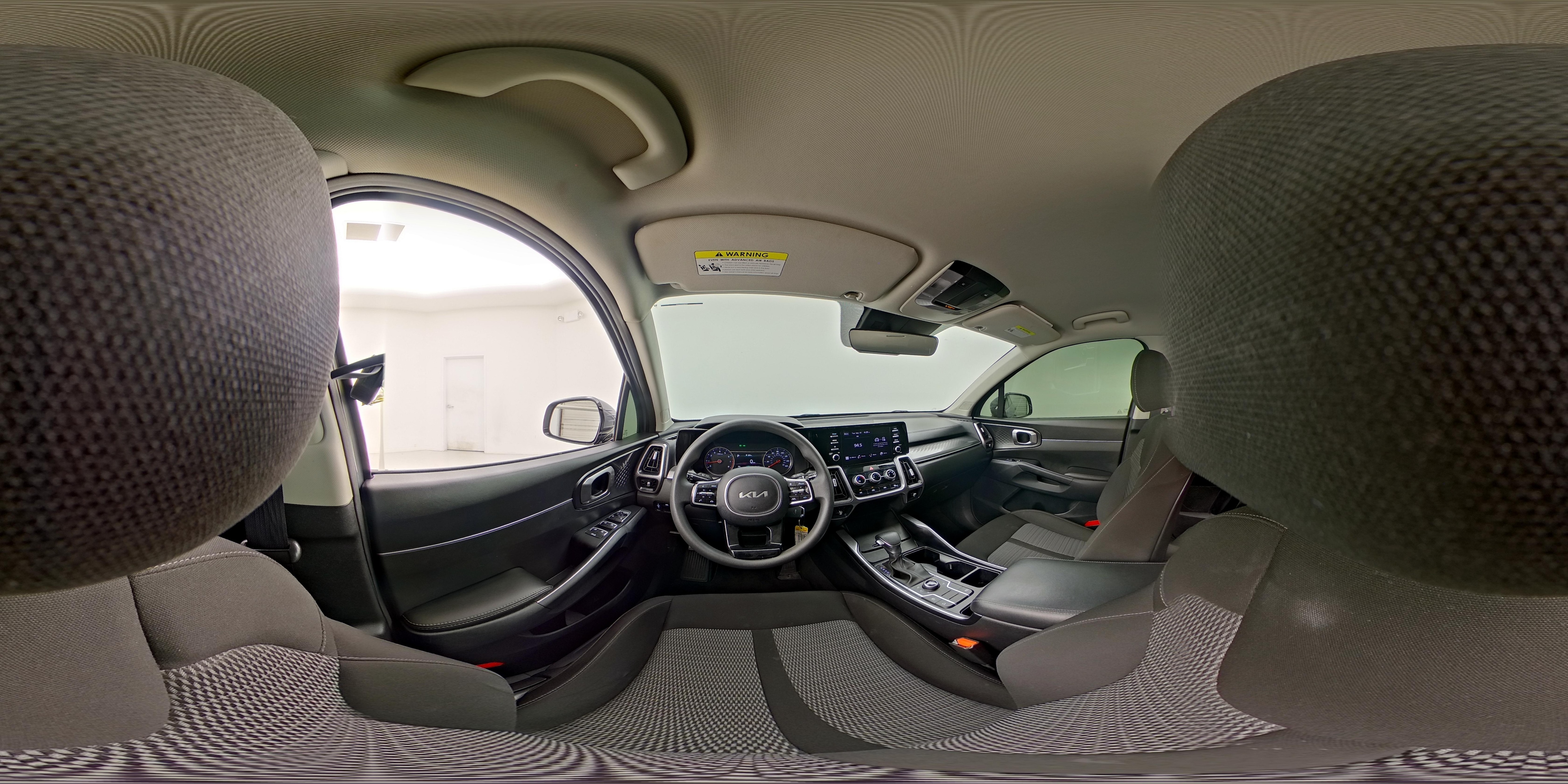 2023 Kia Sorento LX - Photo 27