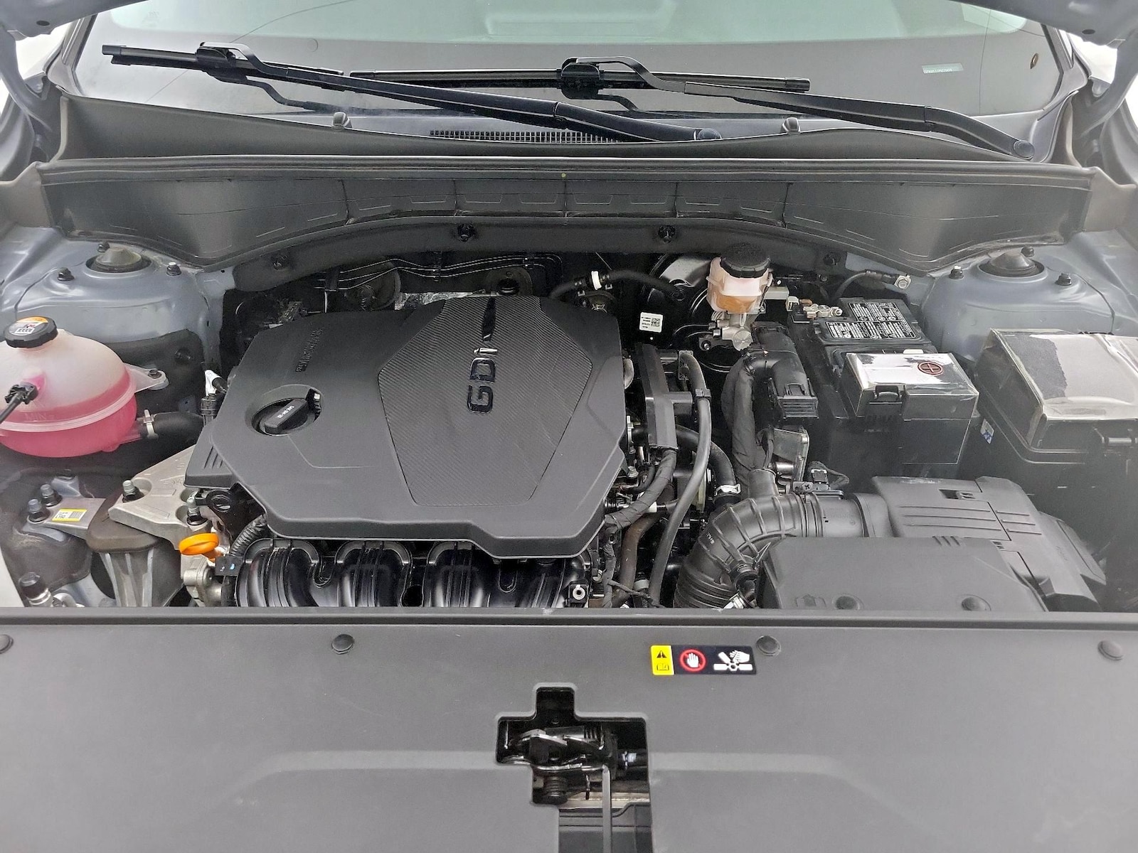 2023 Kia Sorento LX - Photo 23