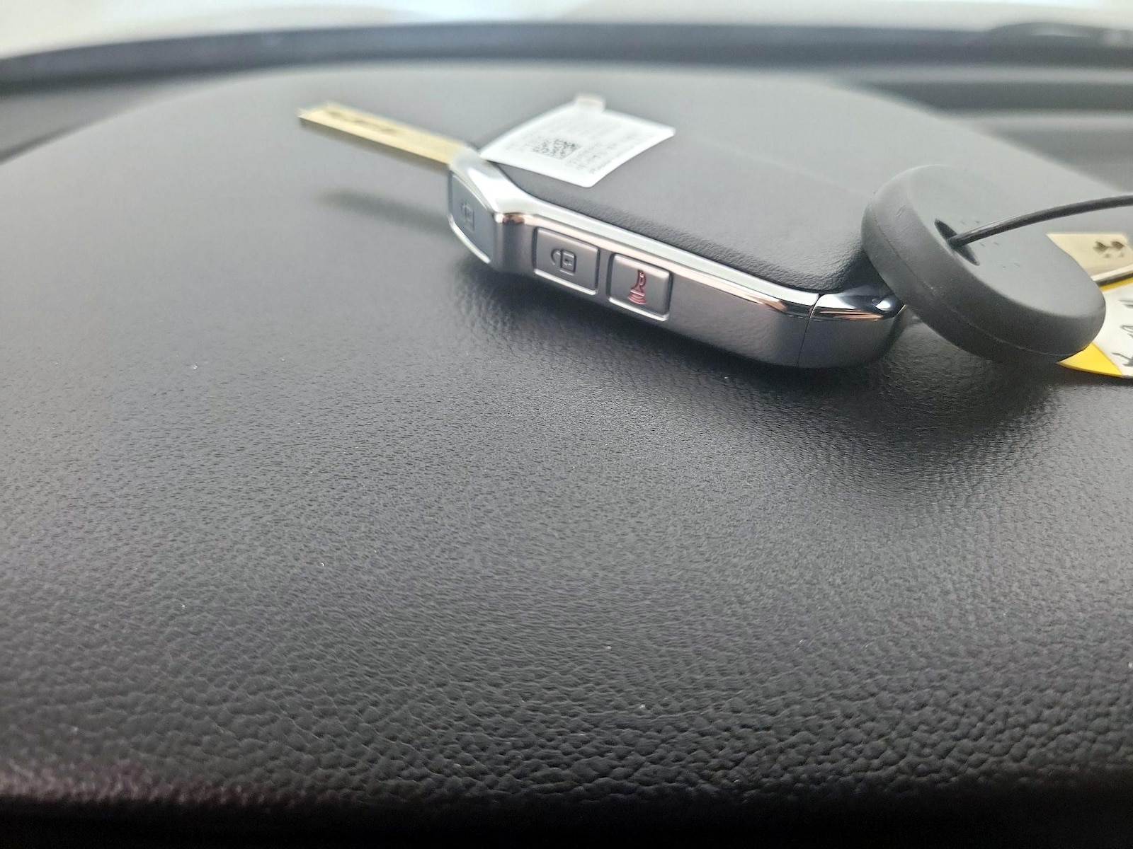 2023 Kia Sorento LX - Photo 24