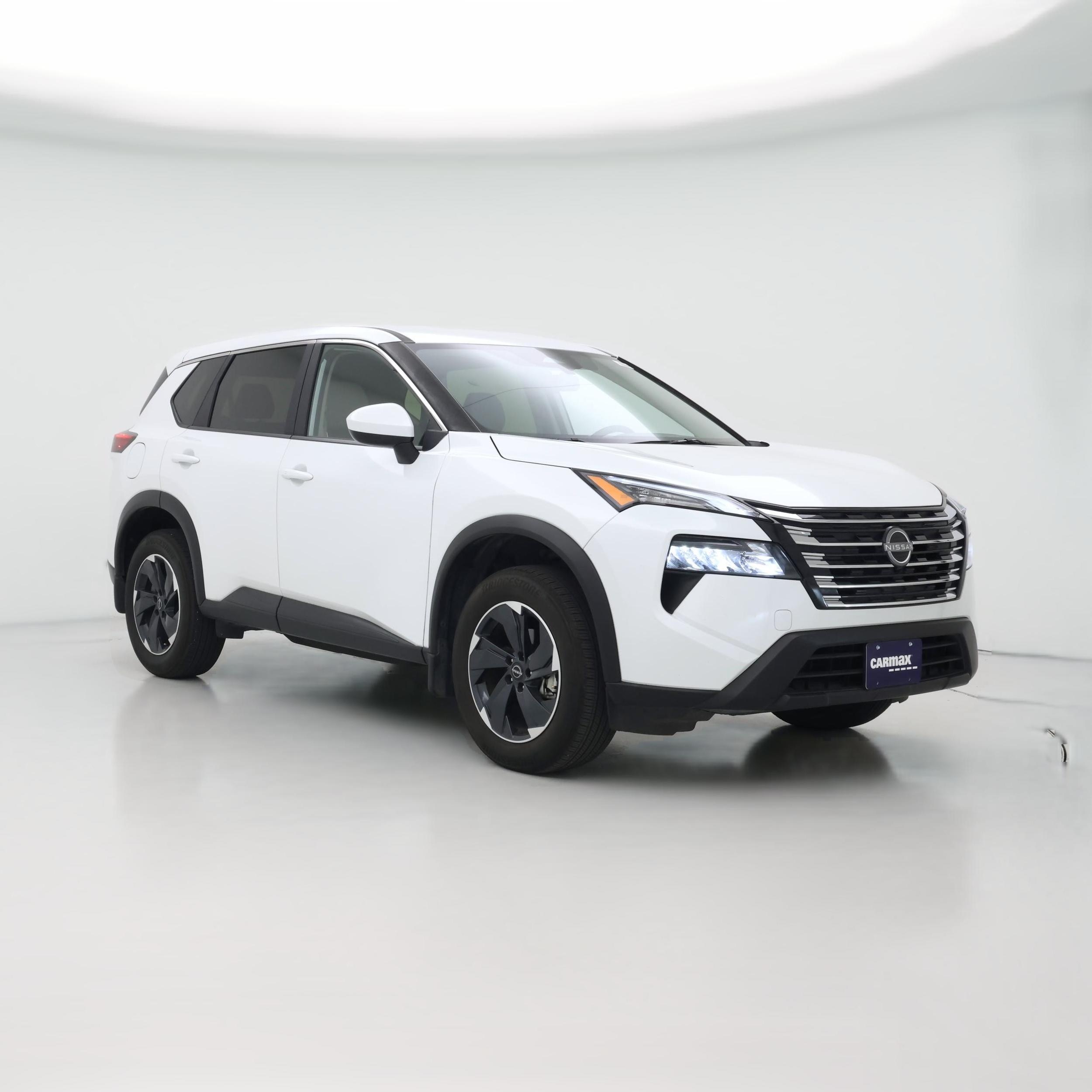 Thumbnail: 2025 Nissan Rogue - 1