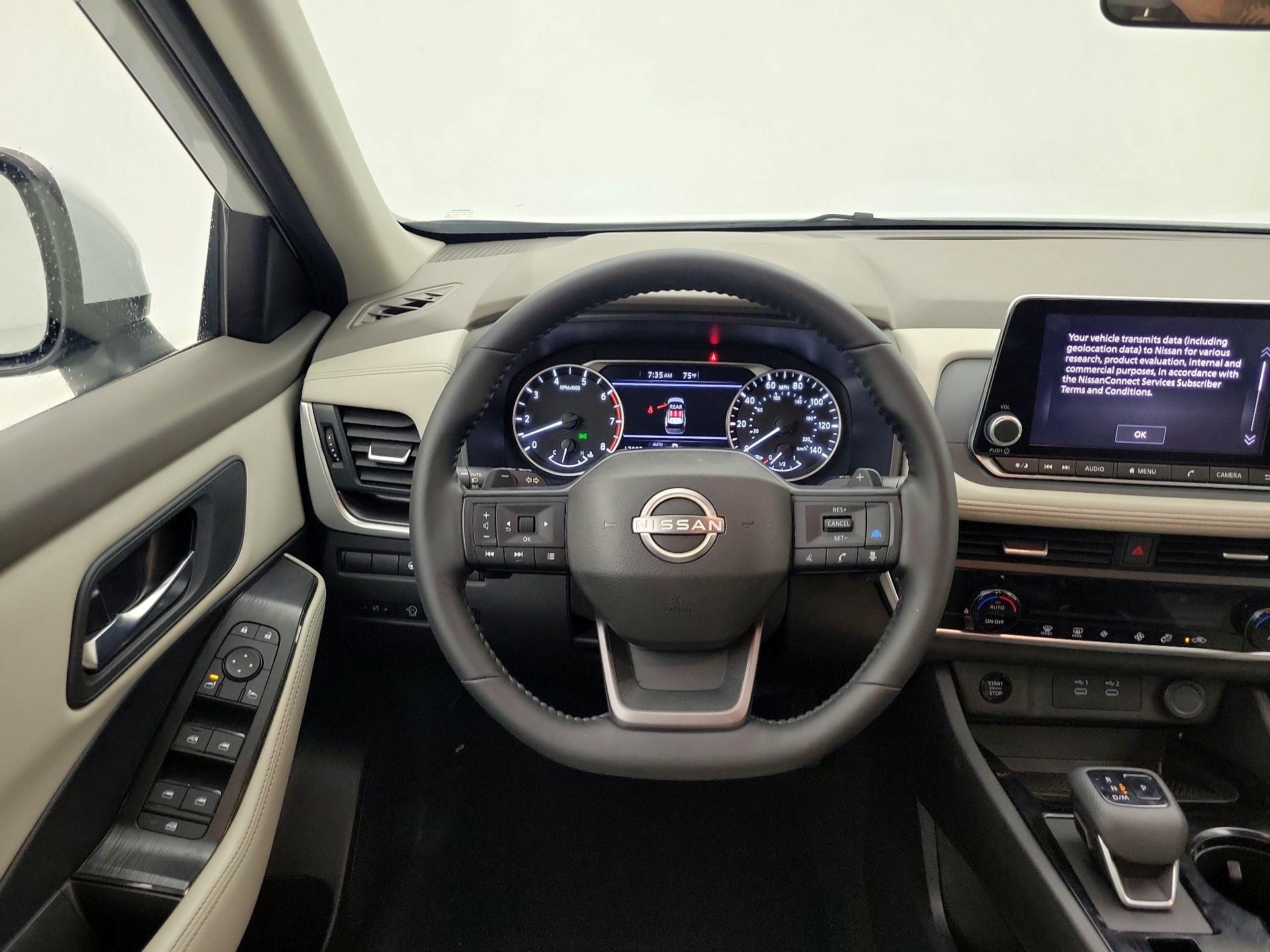 Thumbnail: 2025 Nissan Rogue - 10