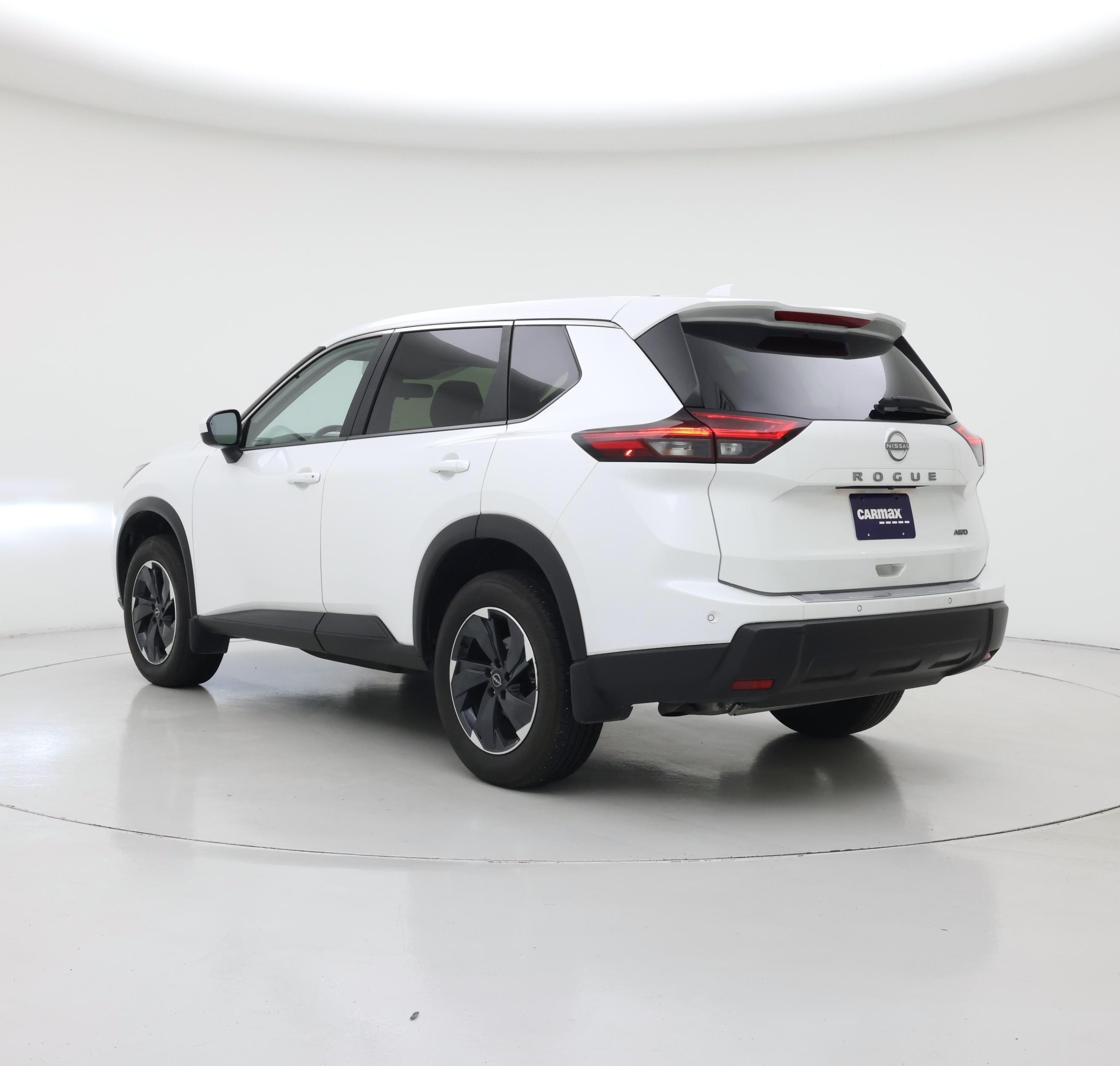 Thumbnail: 2025 Nissan Rogue - 2
