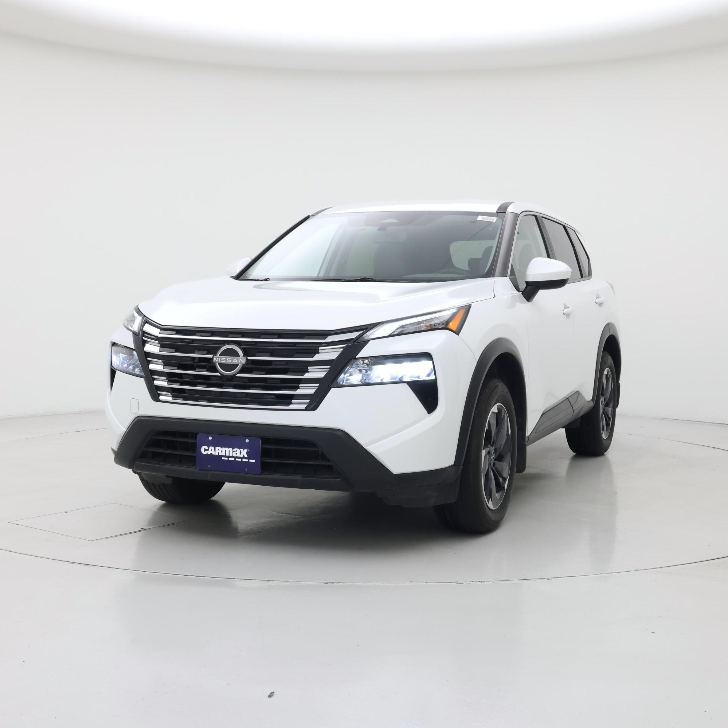 Thumbnail: 2025 Nissan Rogue - 4