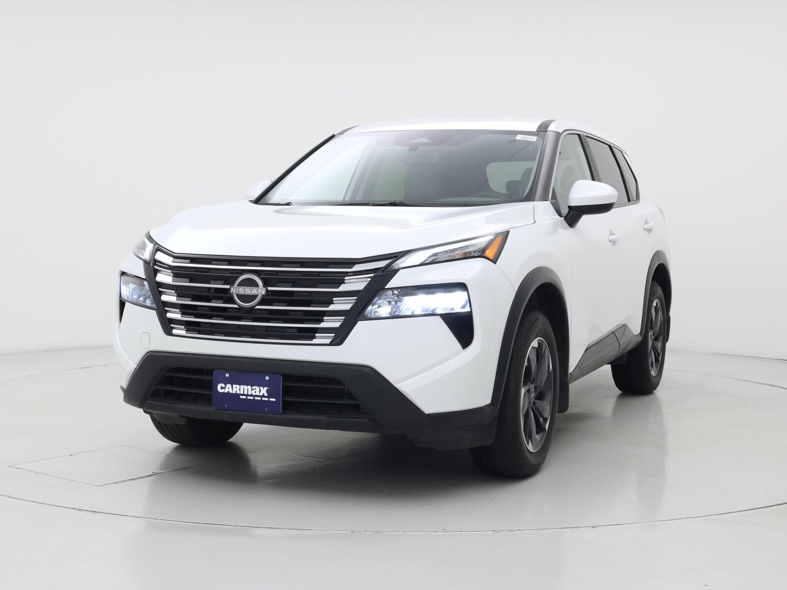 2025 Nissan Rogue SV - Photo 5