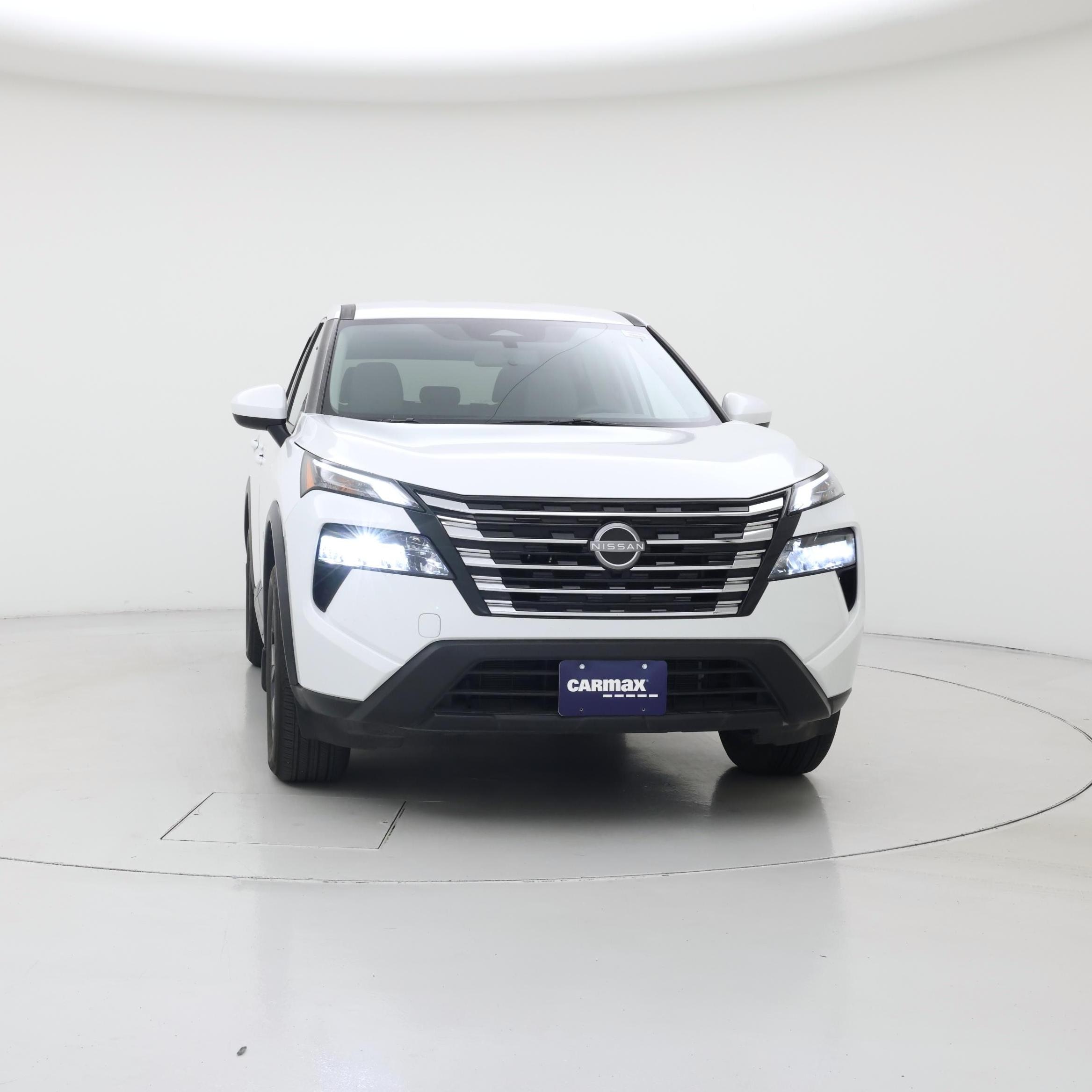 Thumbnail: 2025 Nissan Rogue - 5
