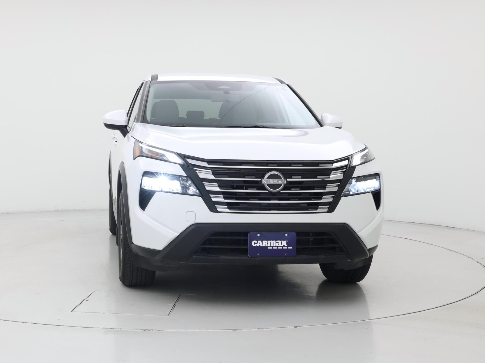 2025 Nissan Rogue SV - Photo 6