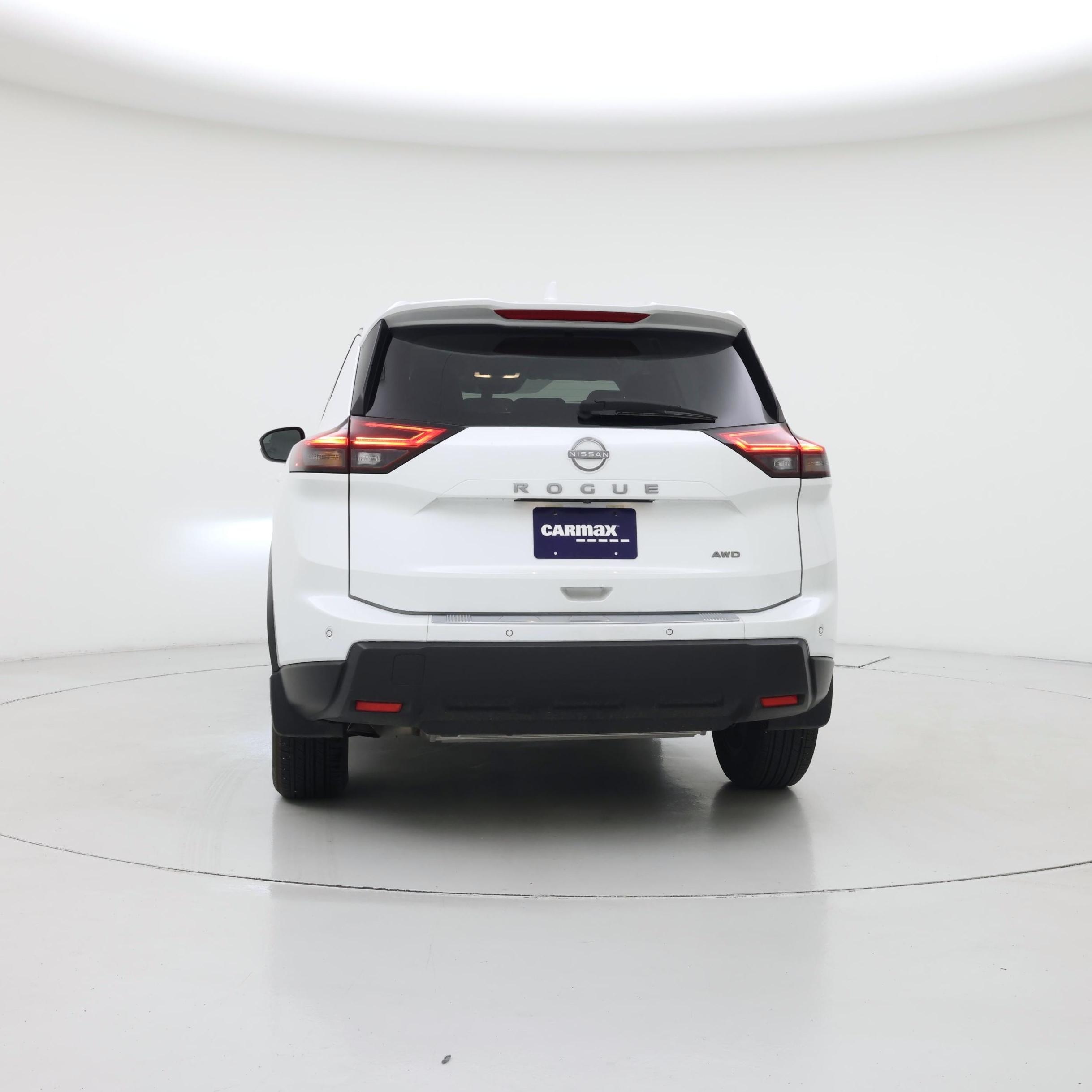 Thumbnail: 2025 Nissan Rogue - 6