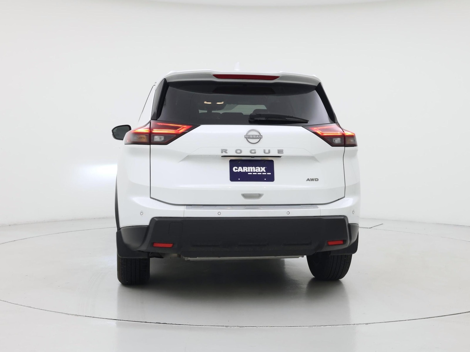 2025 Nissan Rogue SV - Photo 7