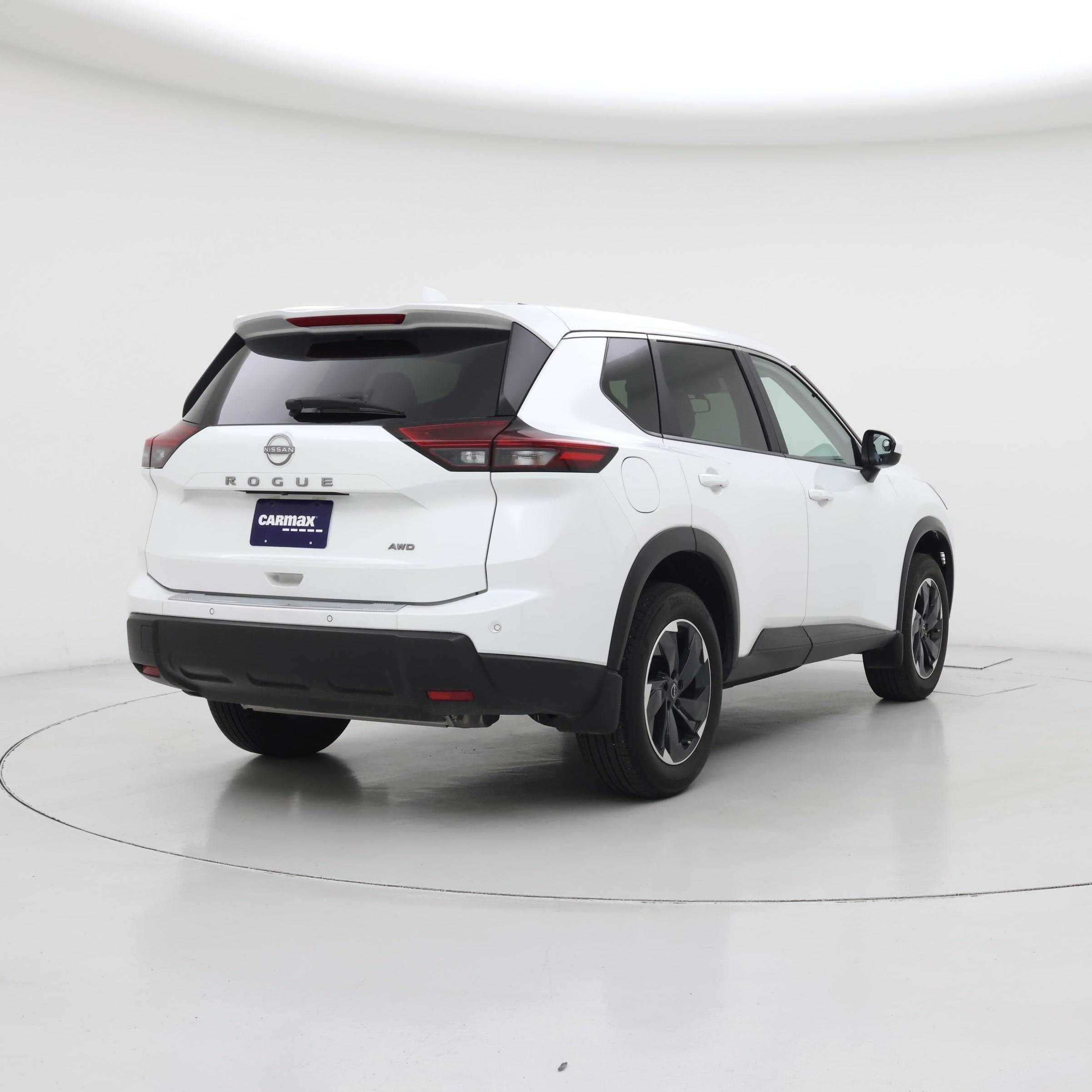 Thumbnail: 2025 Nissan Rogue - 8