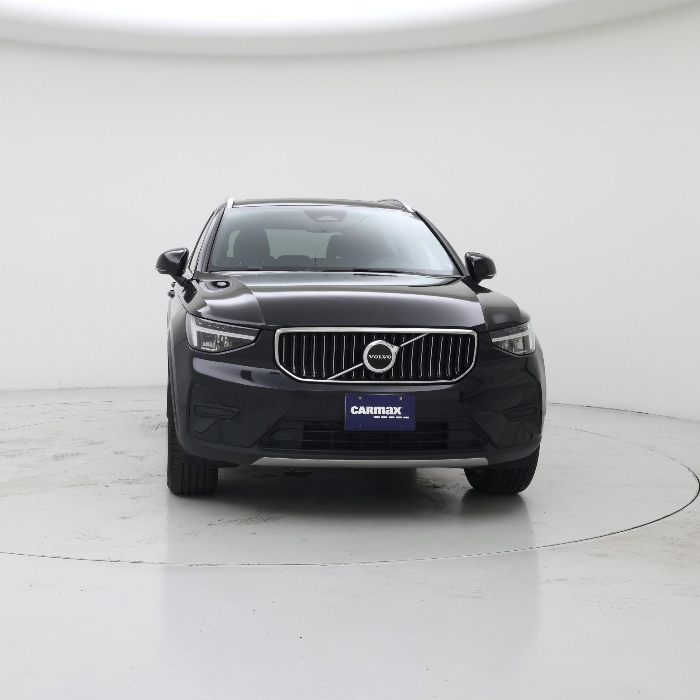 Thumbnail: 2025 Volvo XC40 - 5