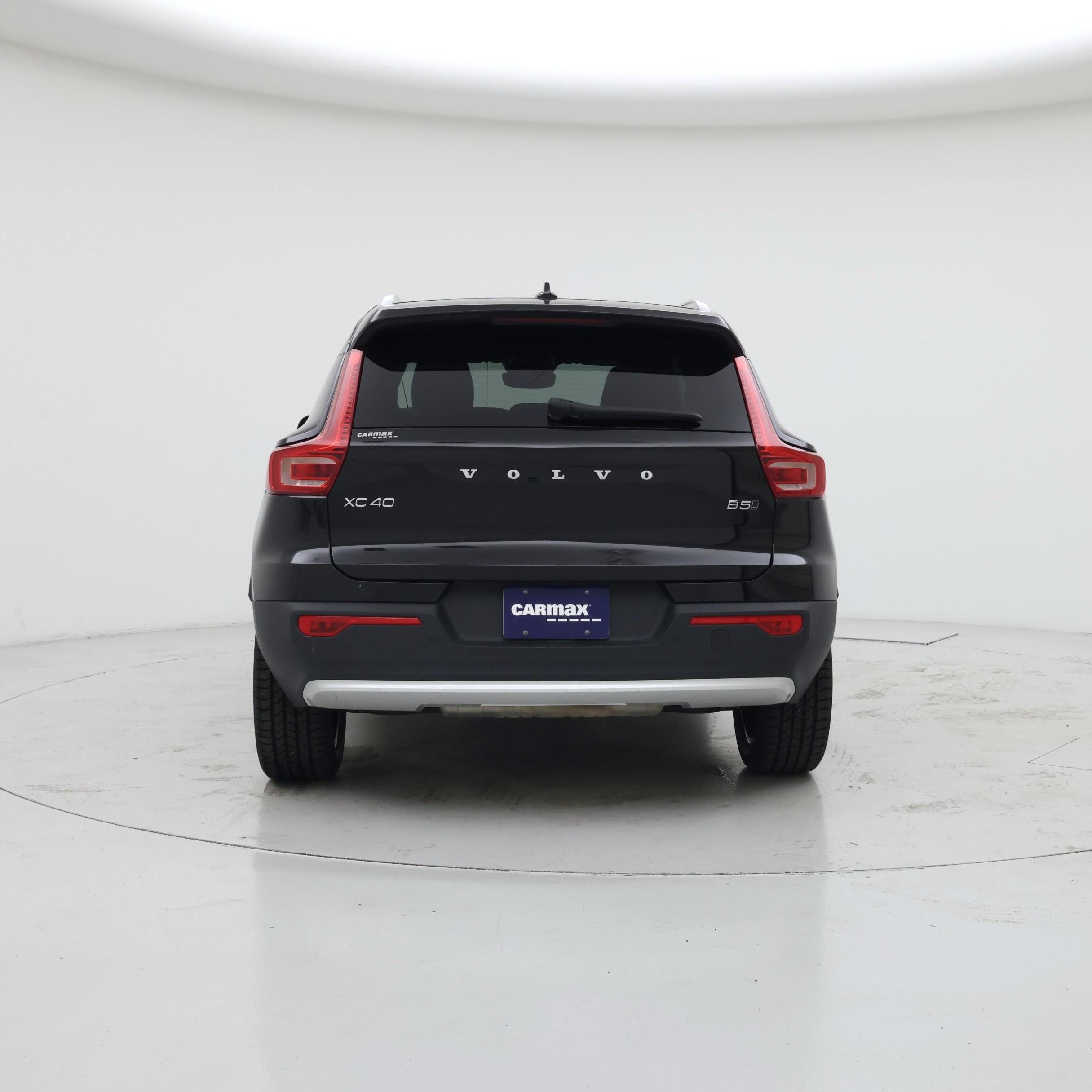 Thumbnail: 2025 Volvo XC40 - 6