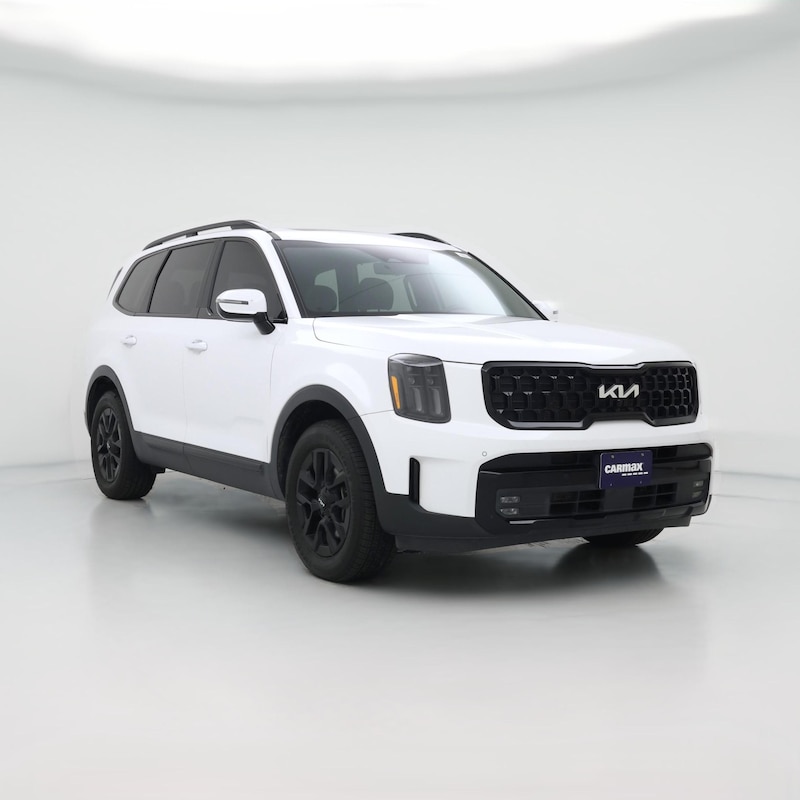 2024 Kia Telluride SX Prestige X-Pro